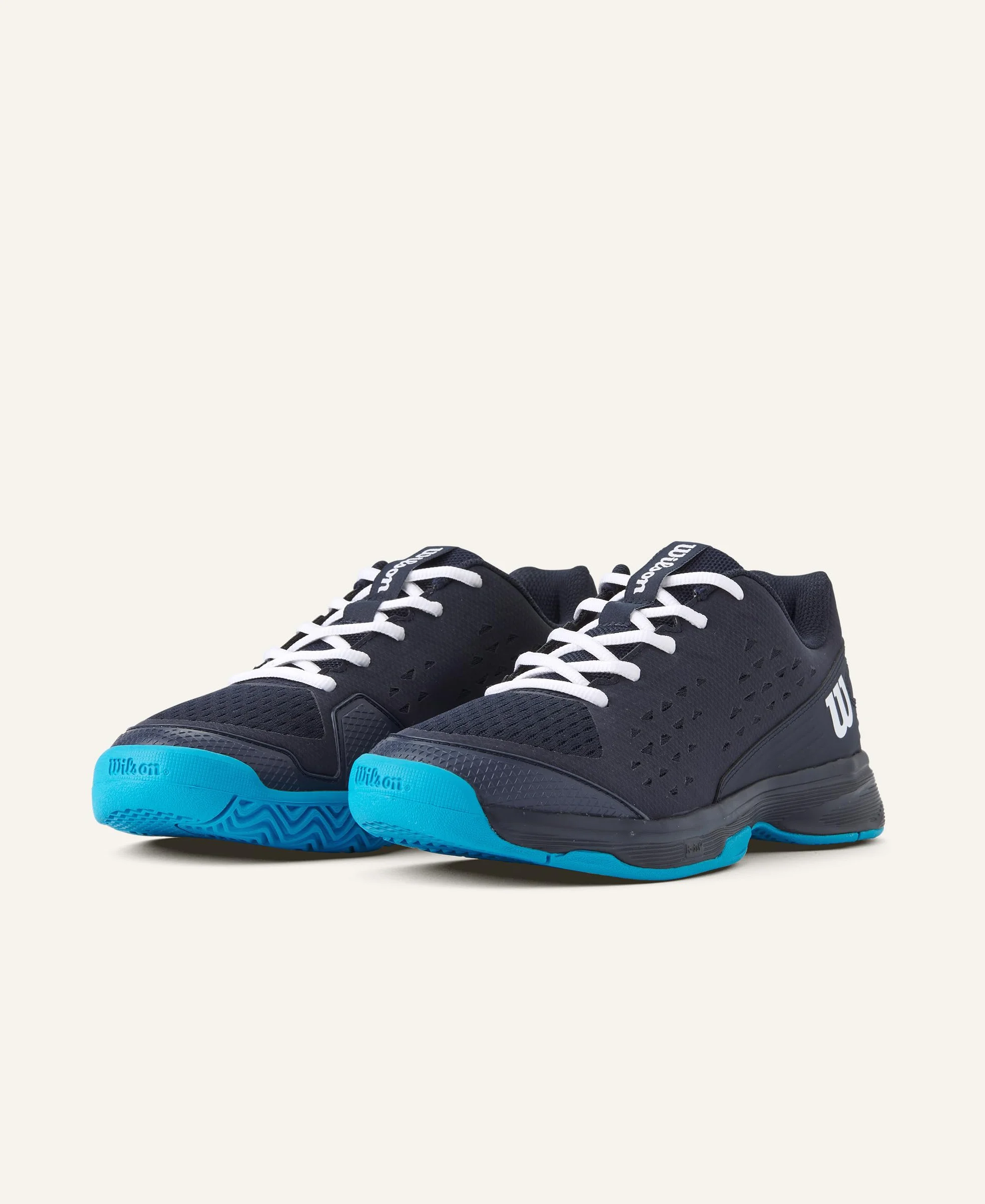Wilson Rush Pro Jr L Sneaker niños