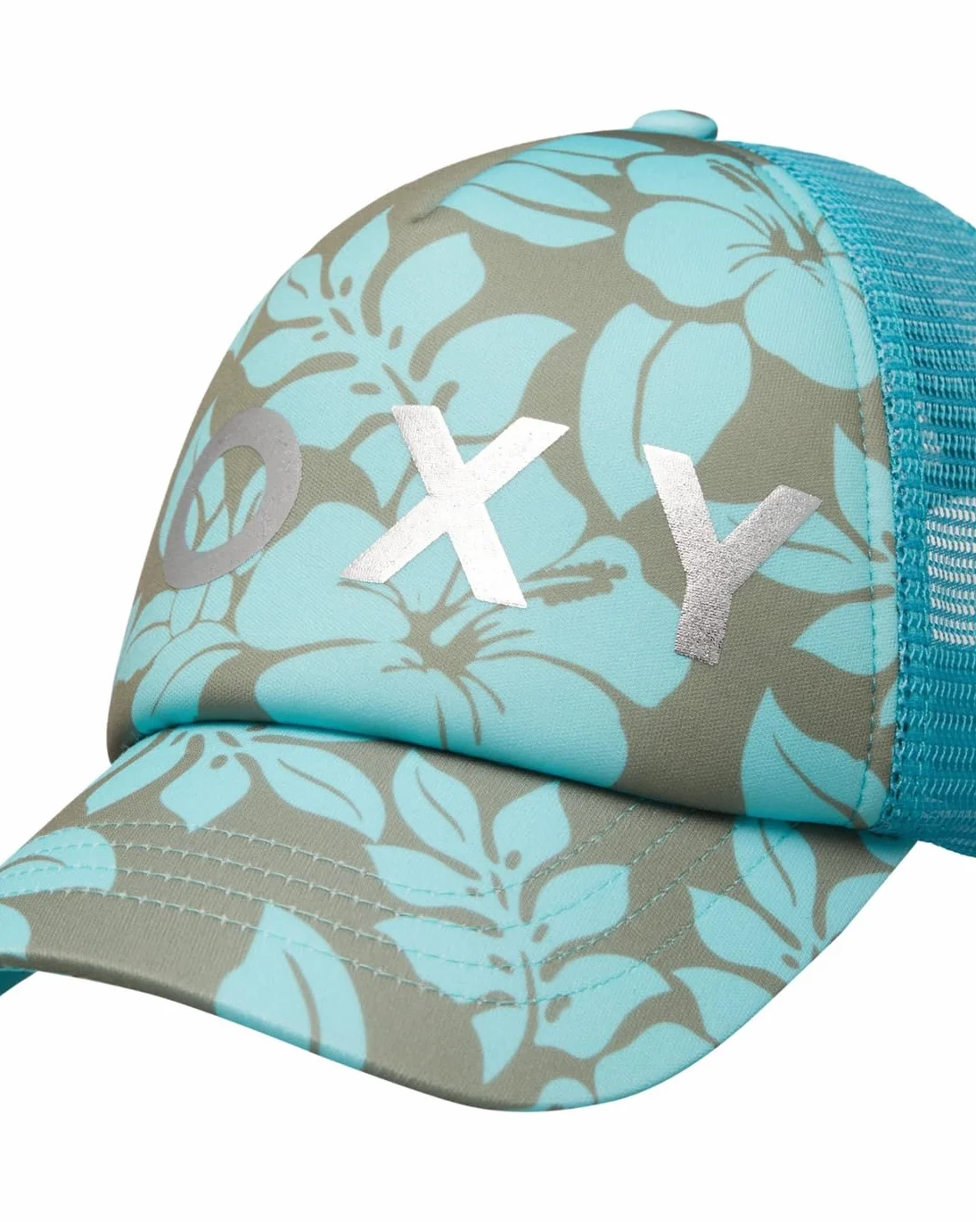 Roxy Honey Coconut Chapeau Niñas