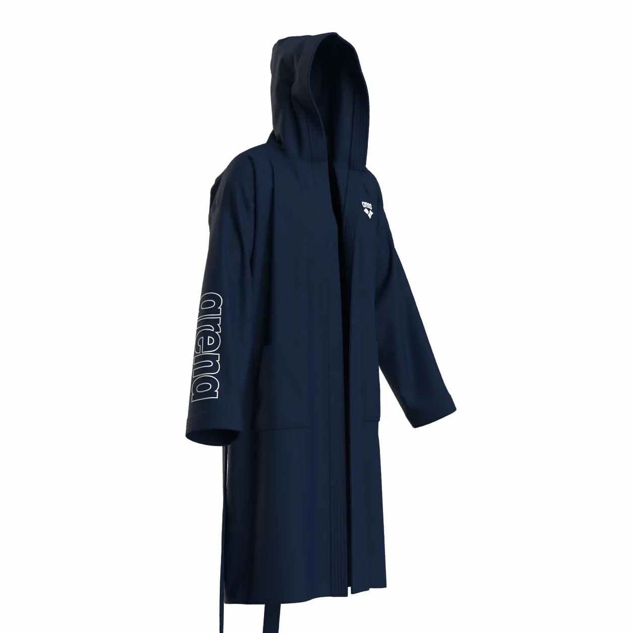 ARENA Zeppelin Light Robe Albornoces Unisex adulto (Pack de 1)