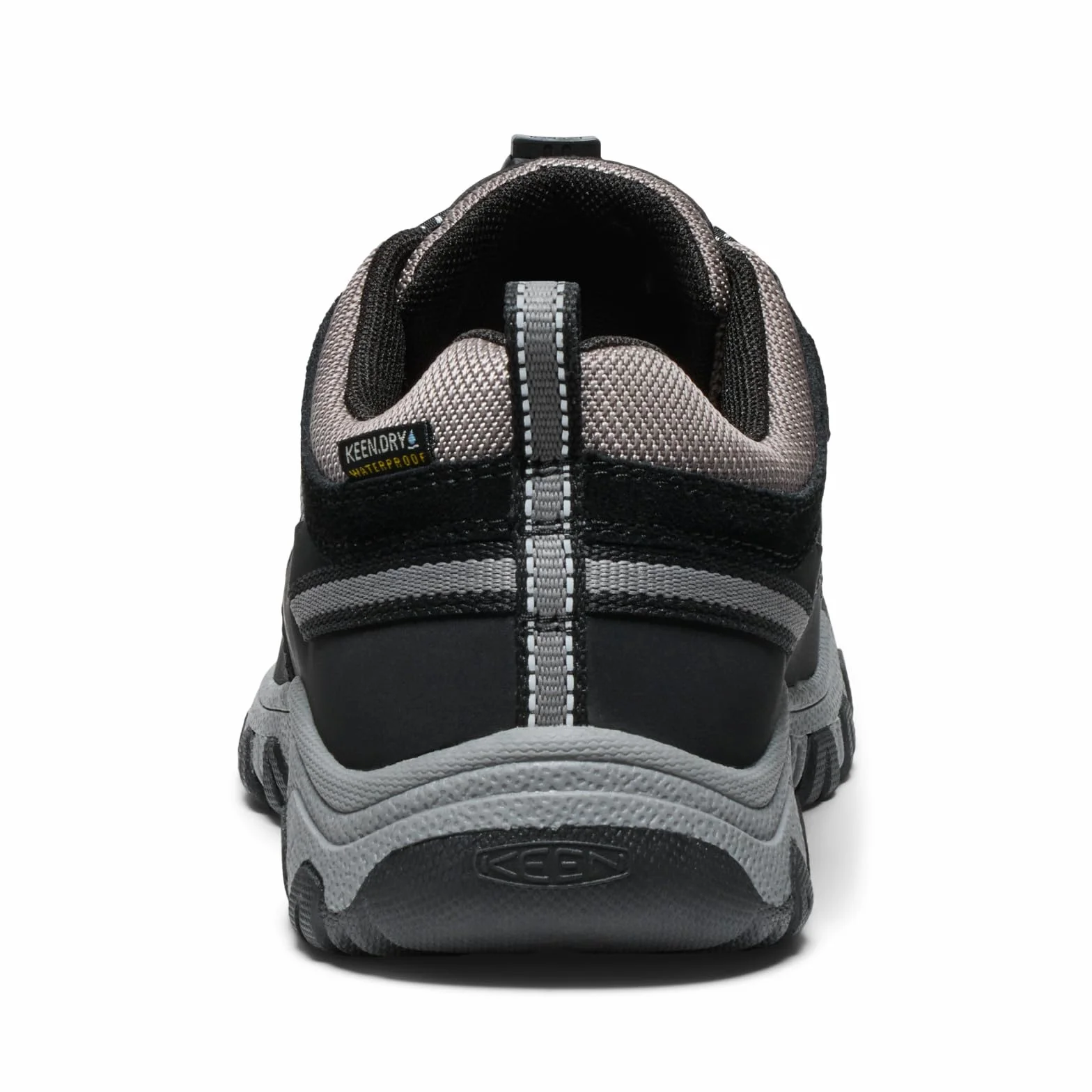 Keen Targhee 4 Low Waterproof Hiking Shoes