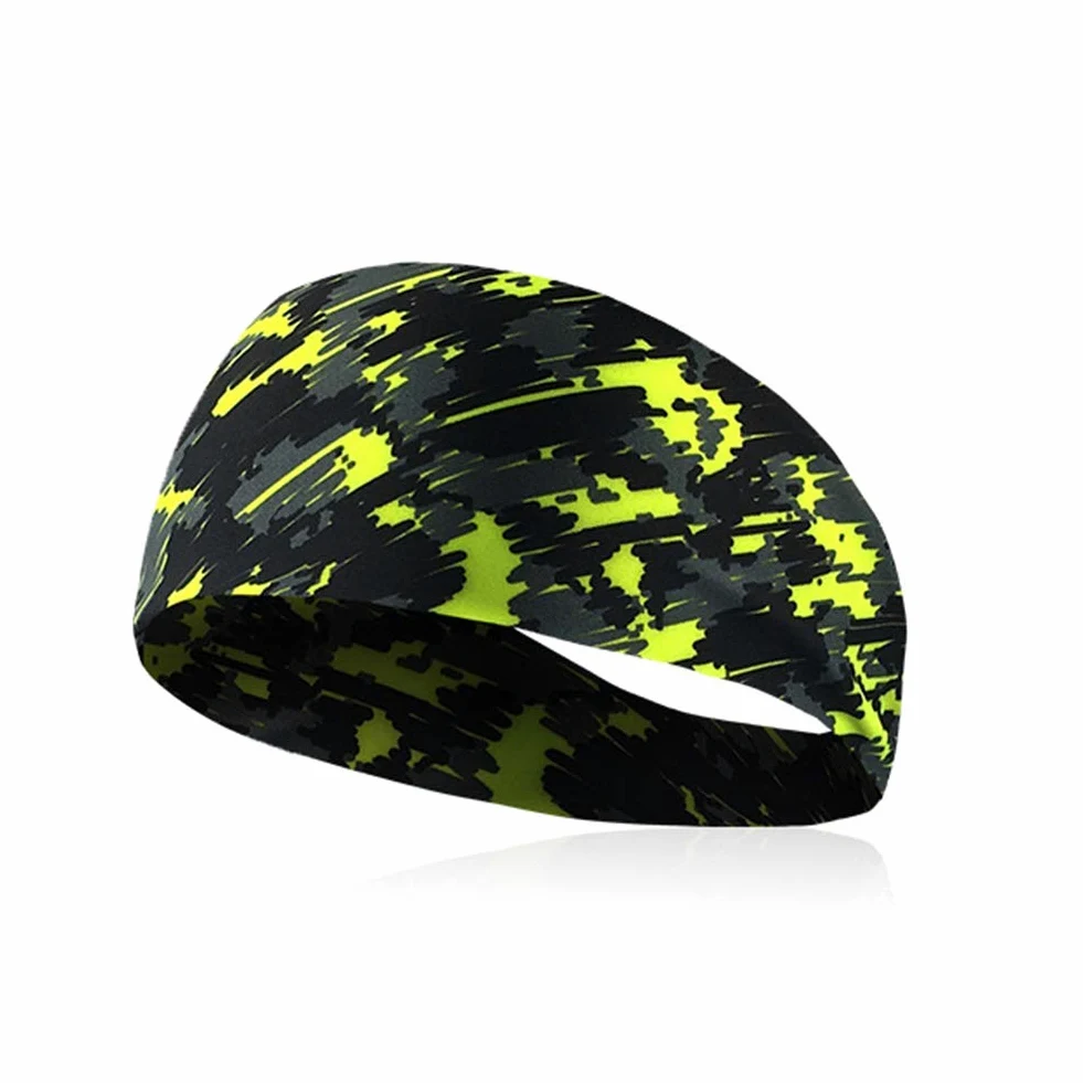 Diadema para Hombres Bandas para el Sudor para Hombres Diadema para Hombres Bandas para el Sudor Hombres Diademas para Hombres Diadema Deportiva Bandas para el Sudor Little Surprise