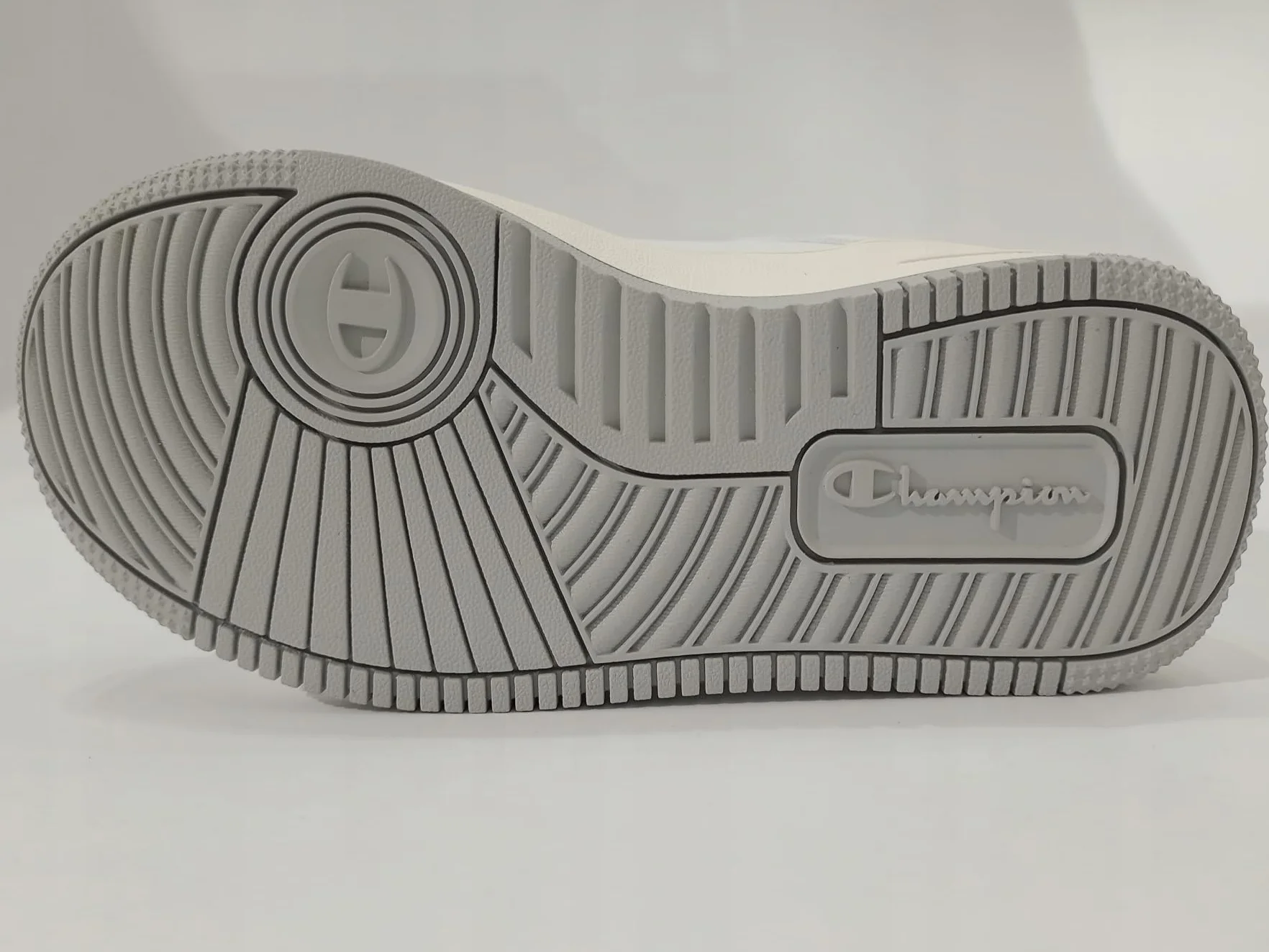 Champion Rd18 Foil G PS Low Sneakers Niñas