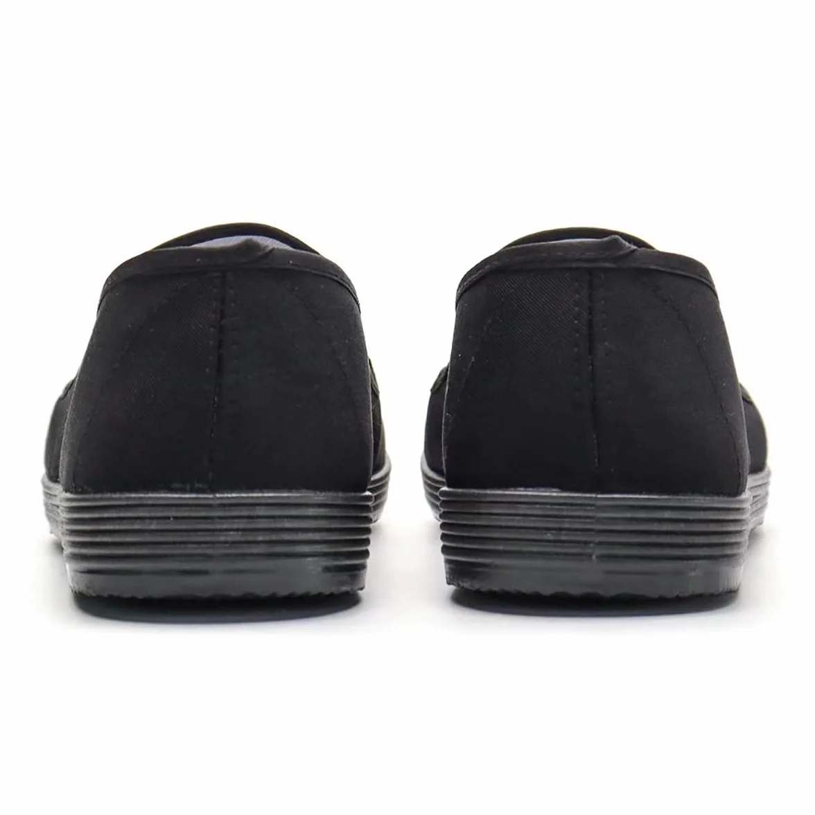 Zapatos de Tai Chi Kung Fu Calzado de Tela para Artes Marciales Chinas
