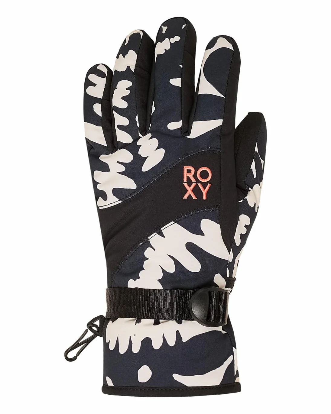 Roxy Jetty Solid Gloves - Guantes para Clima frío Mujer