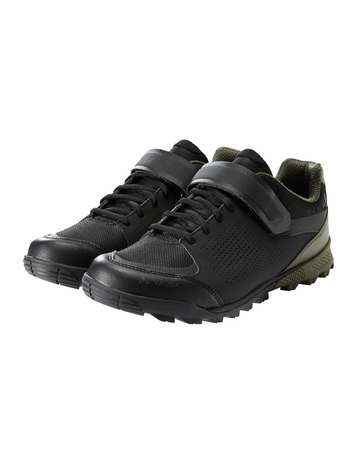 VAUDE Am Downieville Low Zapatillas de Ciclismo de montaña