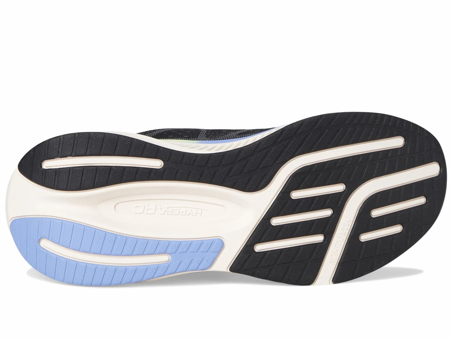 Skechers MAX Cushioning Arch Fit Areena Hands Free Slip-ins Zapatillas Mujer