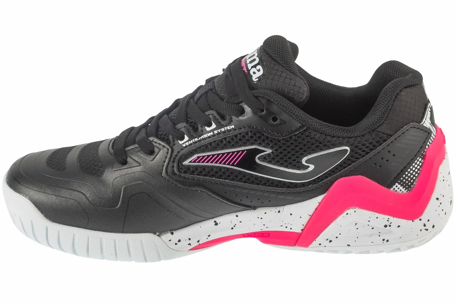 Joma, Zapatillas de Tenis Mujer