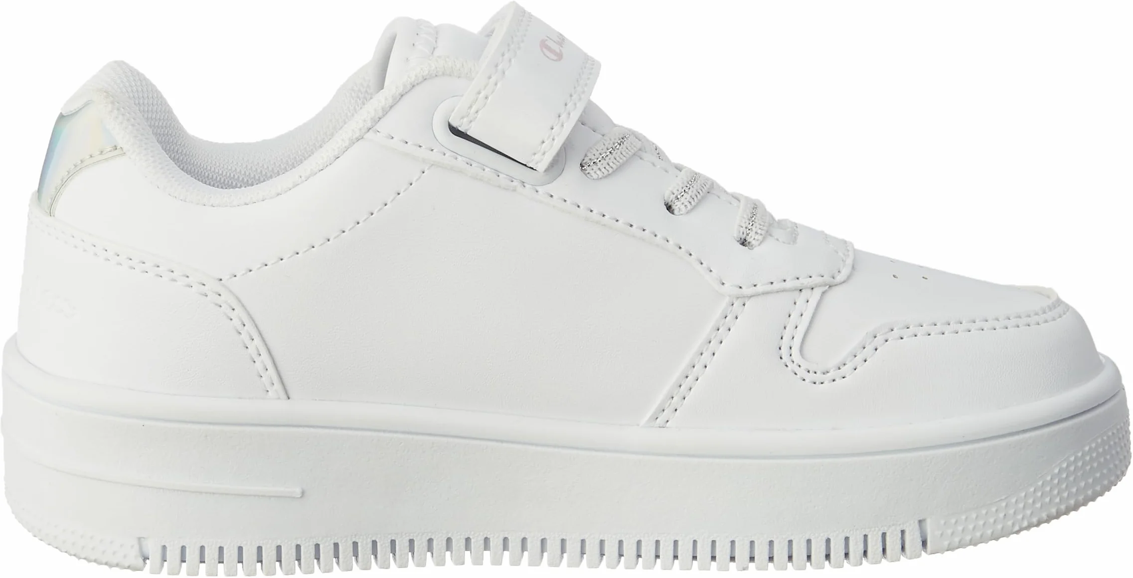 Champion Rebound Plat Metal G Zapatillas deportivas Niñas