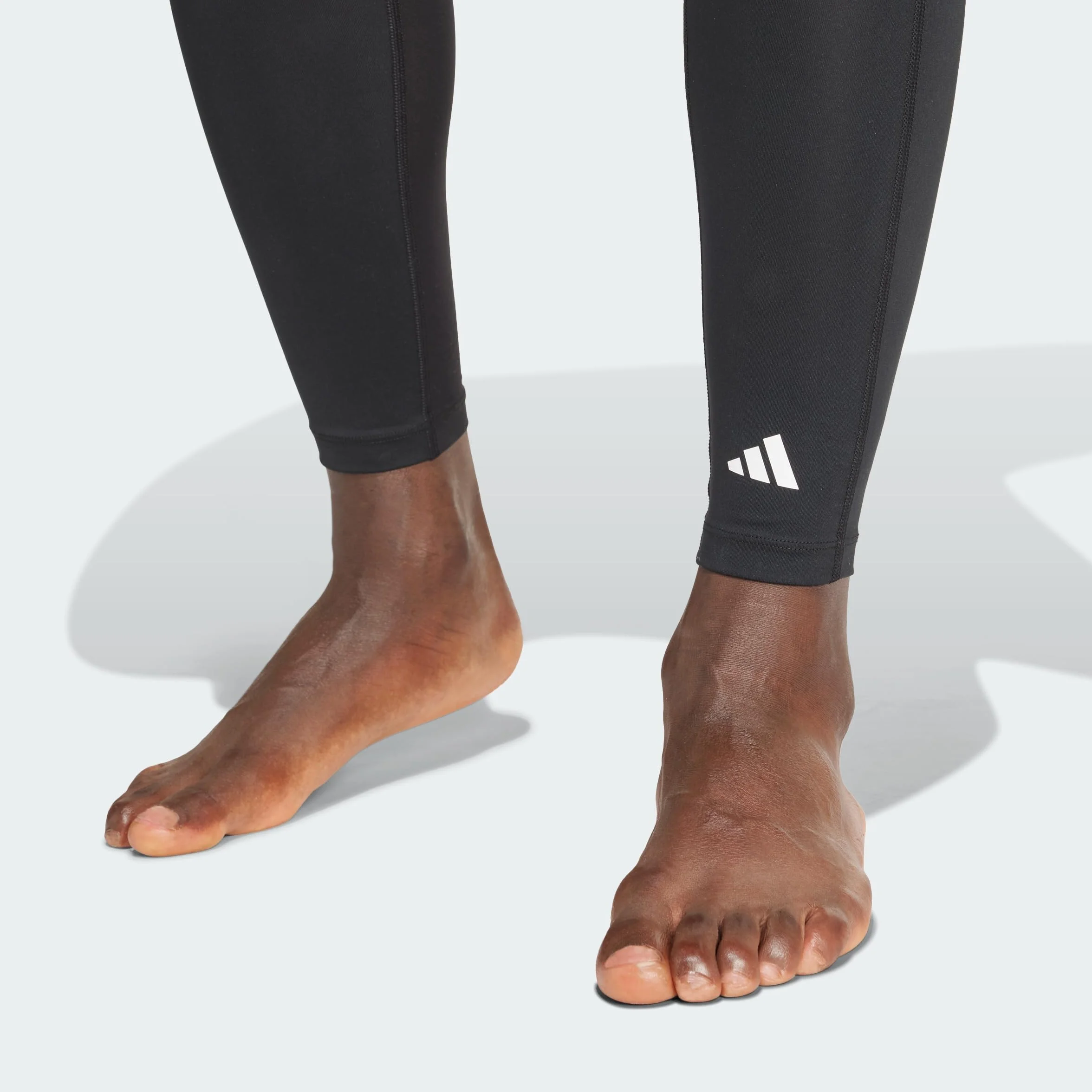 adidas Techfit Mallas largas Compression Training Men's