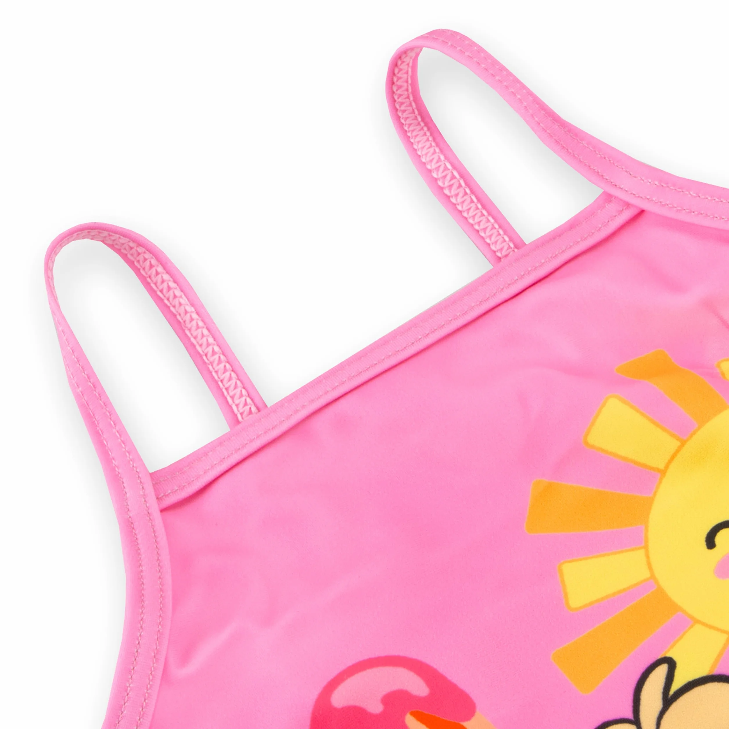 Paw Patrol Bañador Niña Skye Natacion Una Pieza
