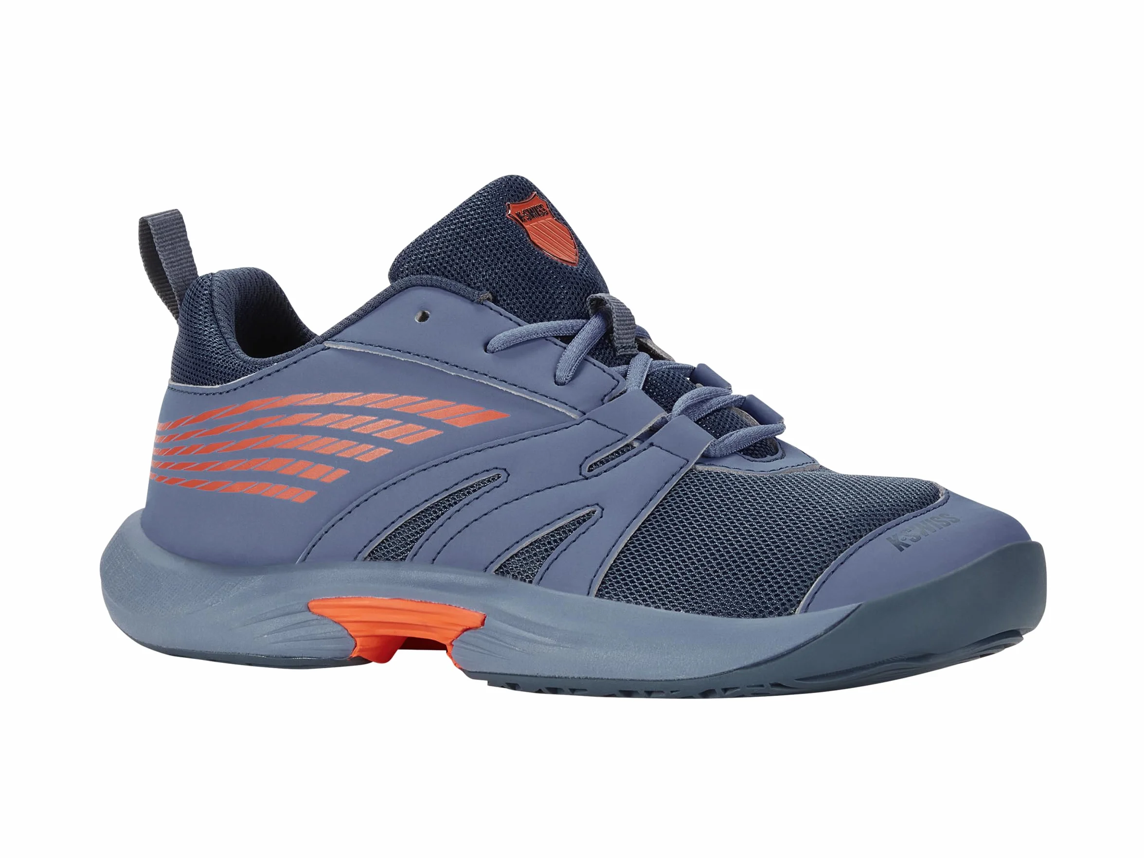 K-Swiss Speedtrac Zapatos de tenis Niñas