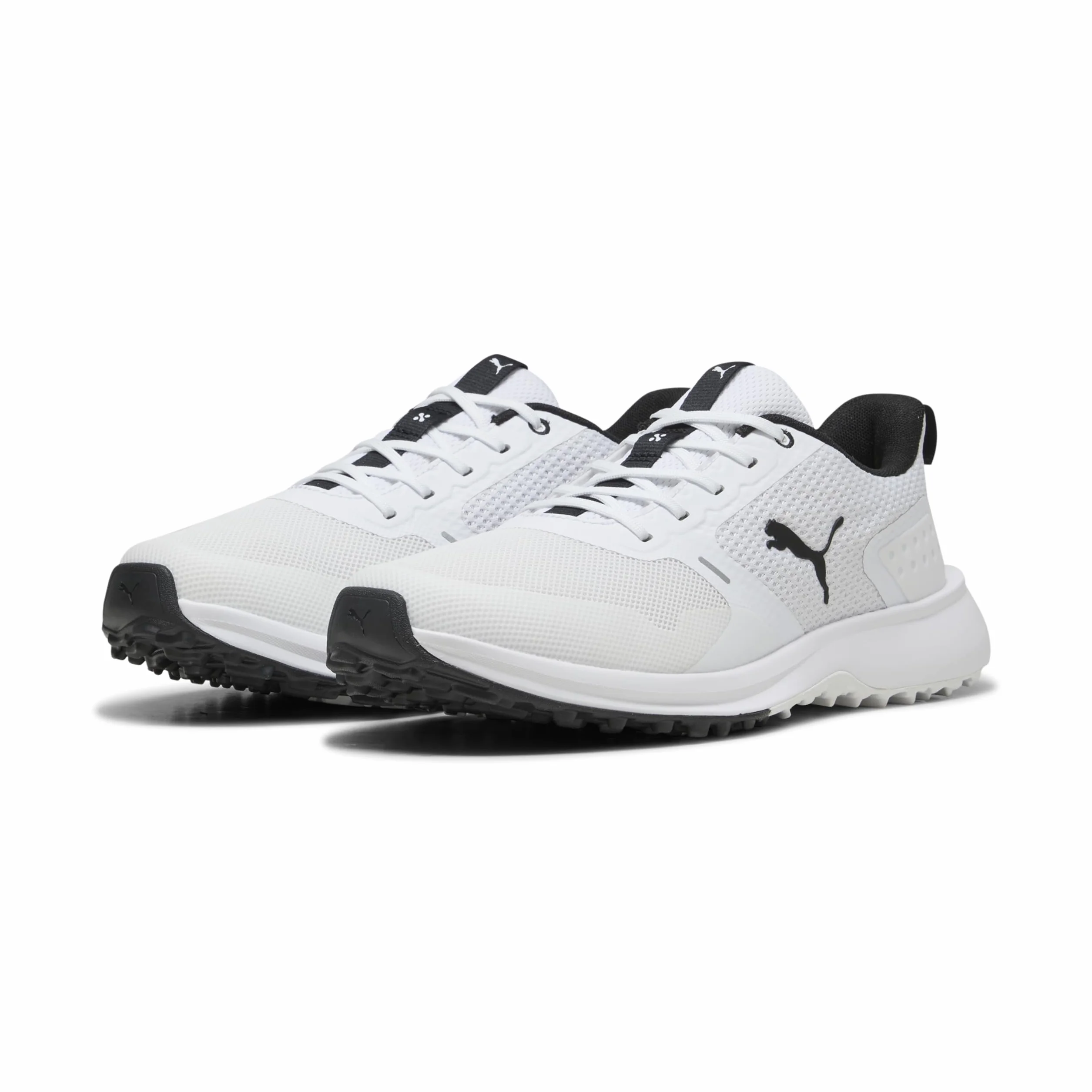 PUMA Fusion Grip 6 Zapatillas Hombre