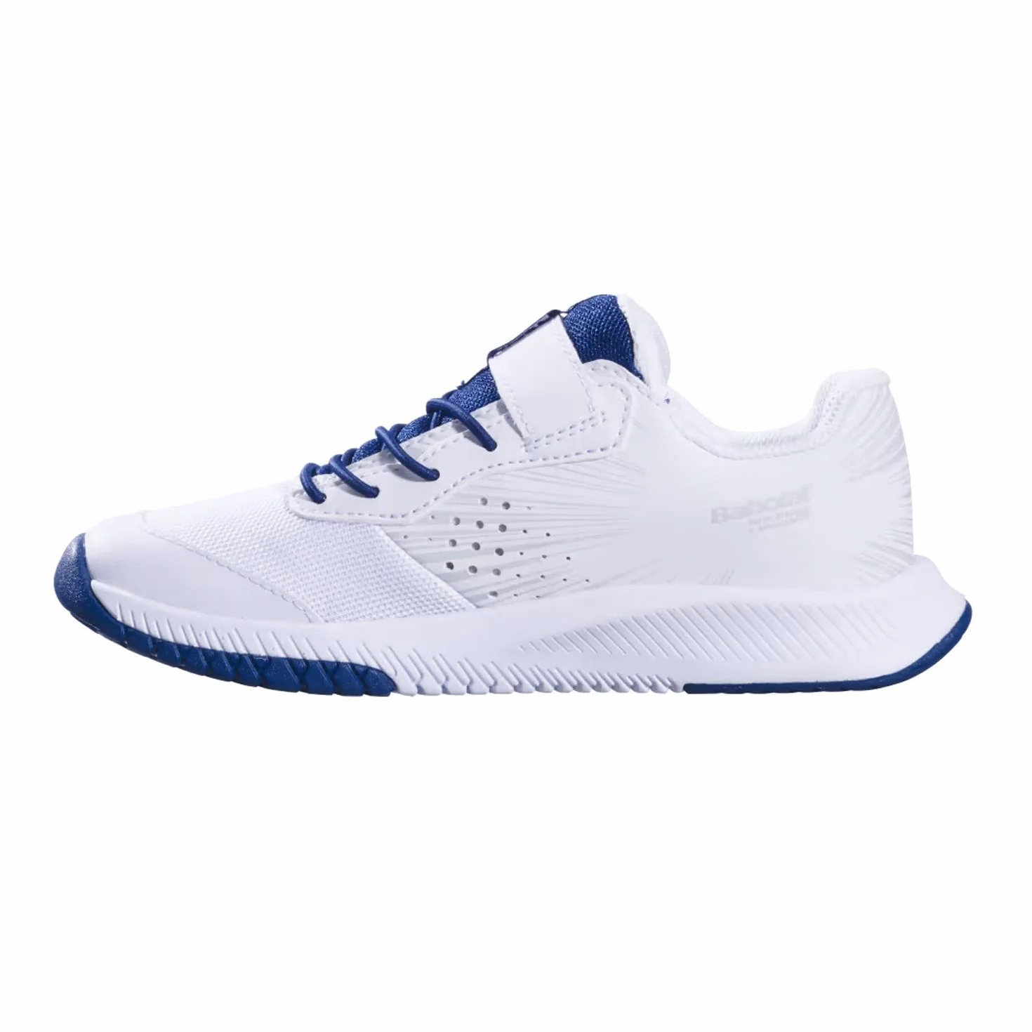 Babolat Pulsion Azul Niño