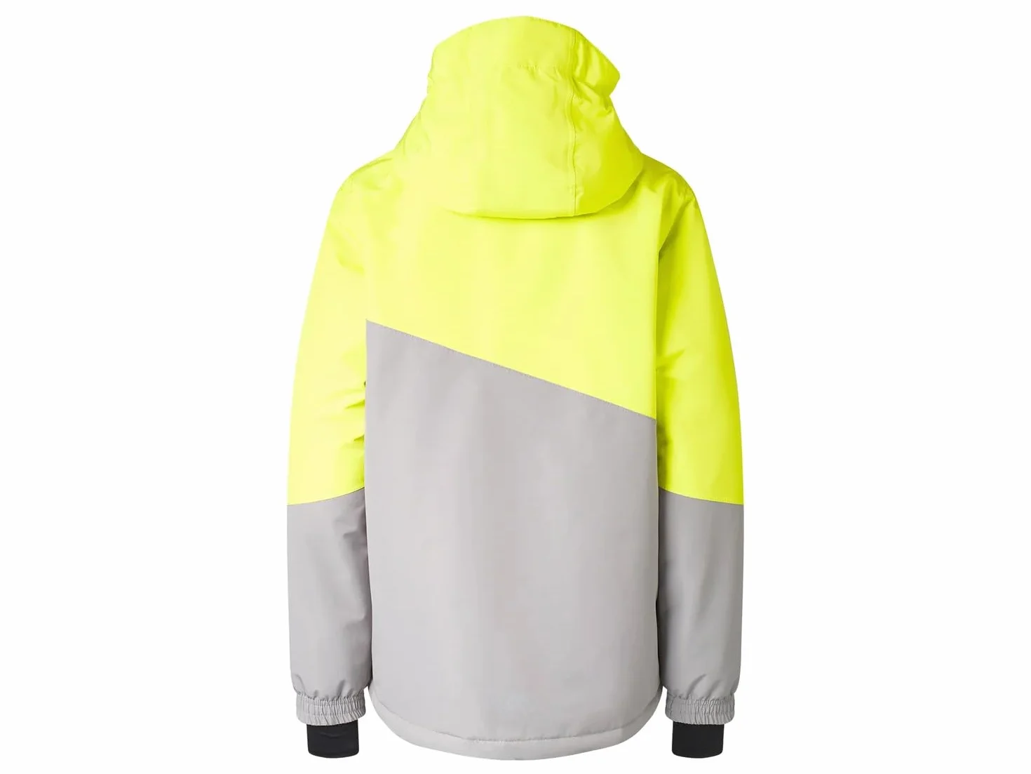 Crivit Chaqueta de esquí para niños adolescentes
