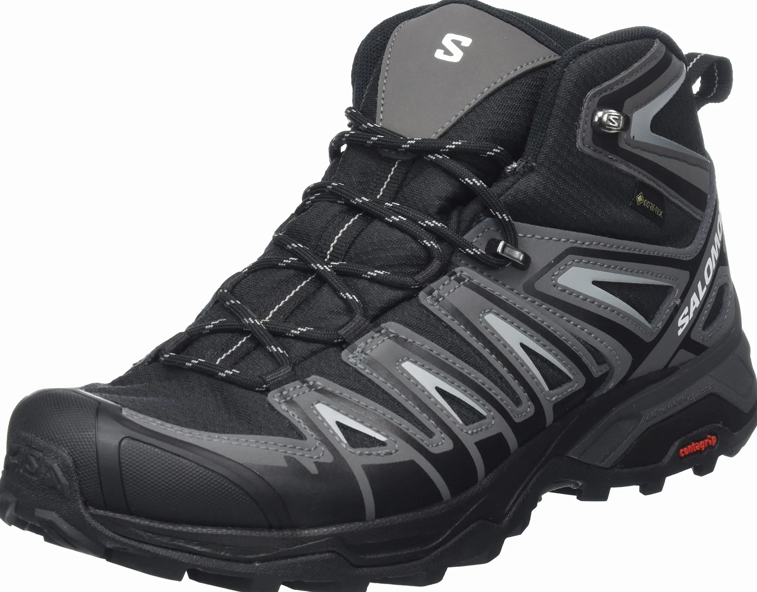 SALOMON X Ultra Pioneer Mid Gore-tex Botas de Senderismo Hombre