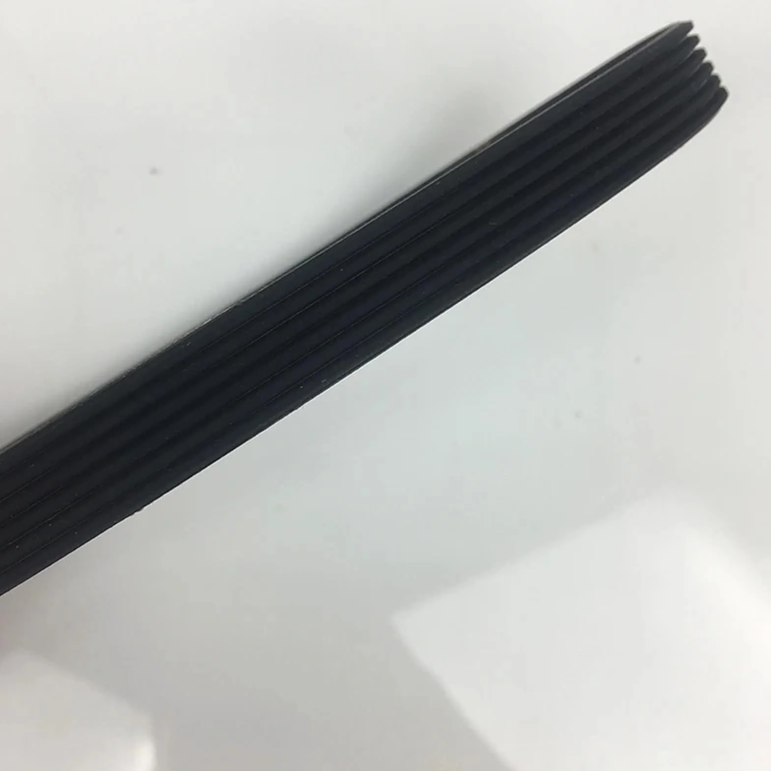EPJ443 V-Belt Elástico 7 Costillas 2 Piezas