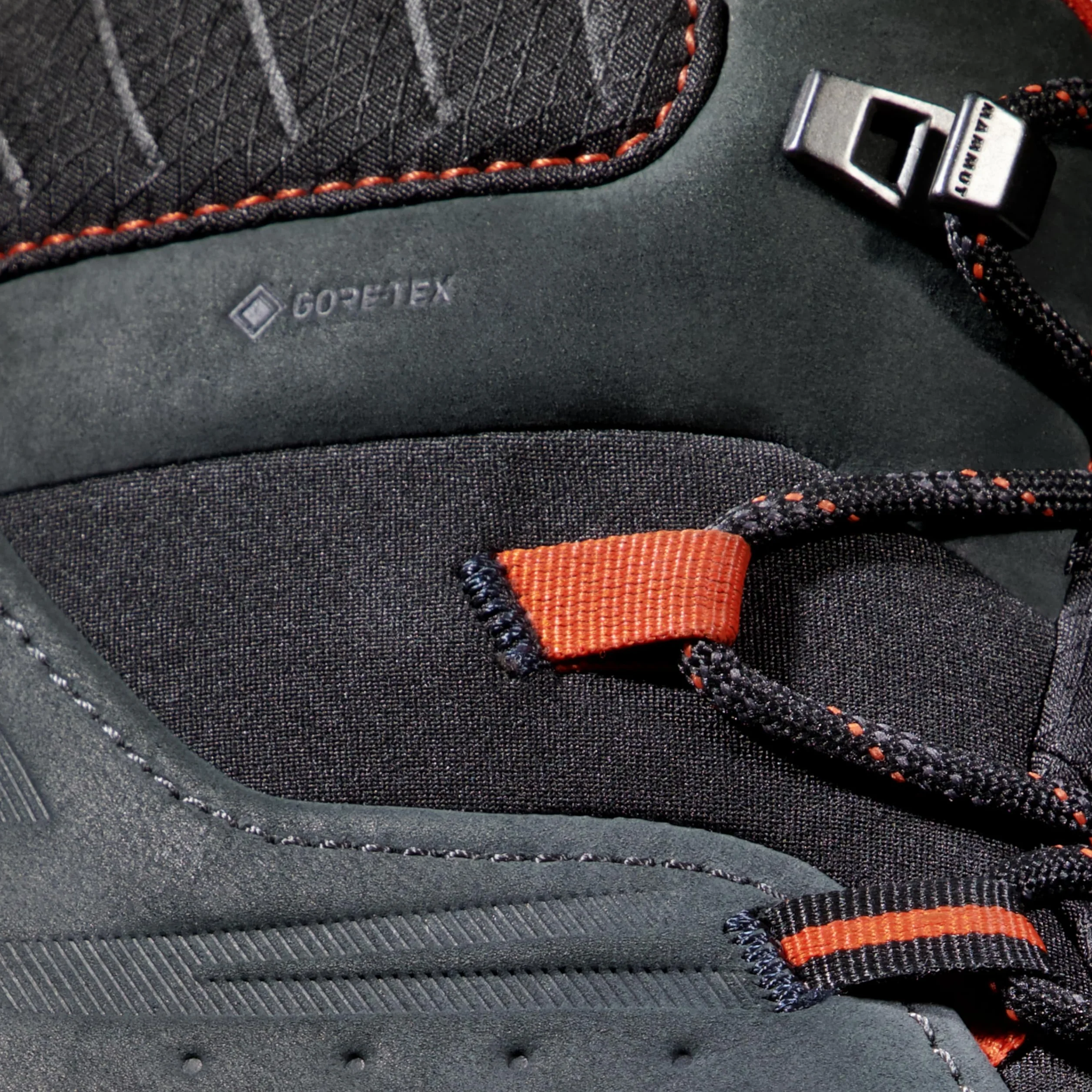 Mammut Mercury IV Mid Gore-Tex Bota Trekking