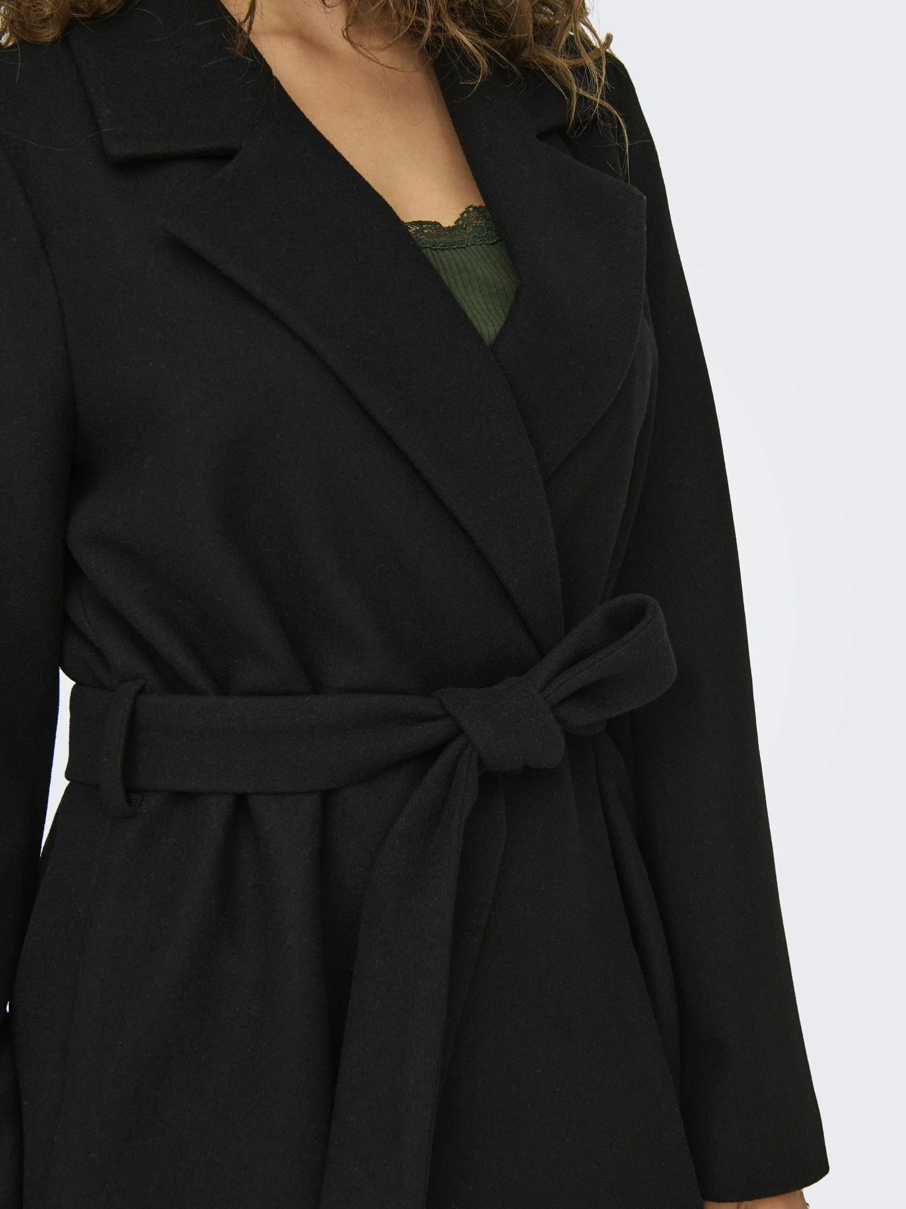 ONLY ONLALVILDA Coat