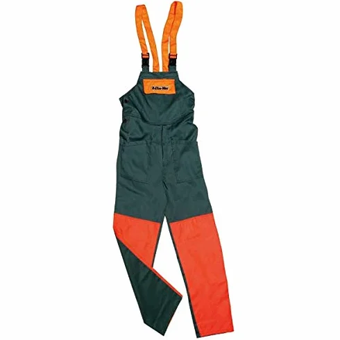 Oleo-Mac Peto Protector Desbroce XL