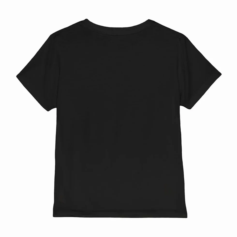 KPOP Demon Hunters - Saja Boys Chibi Poster Kids T Shirt