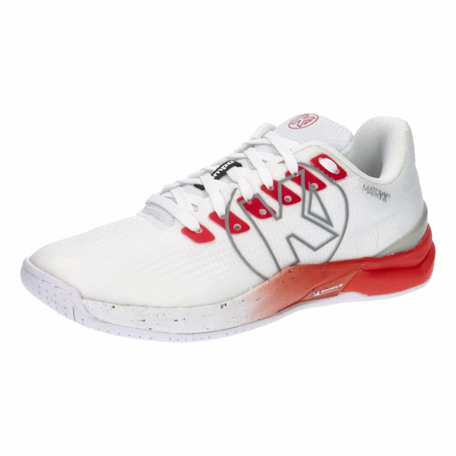 Kempa Attack Pro 2.0 Zapatillas de Balonmano Mujer