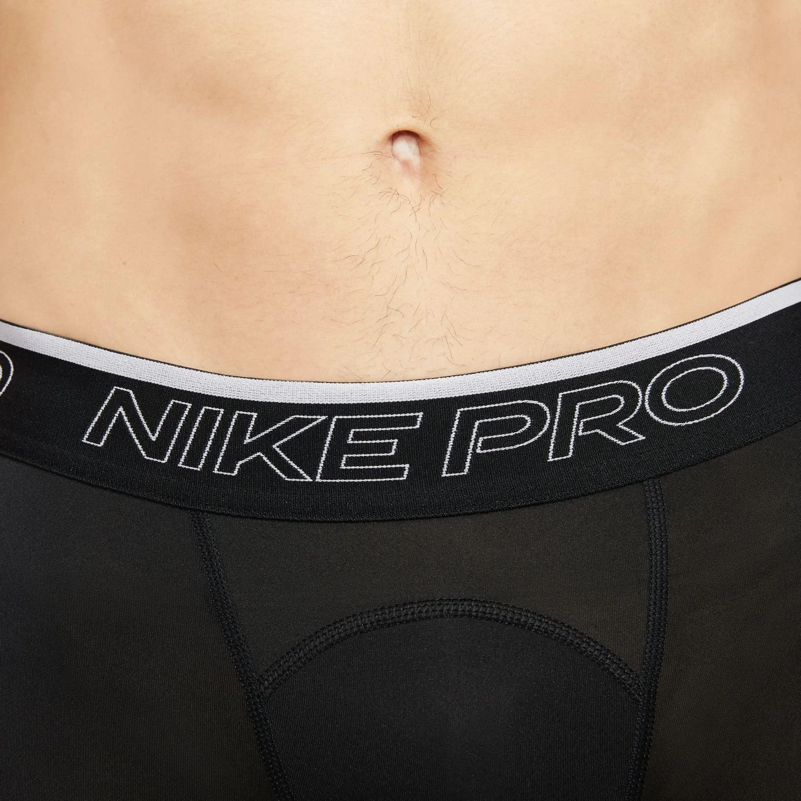 Nike M NP DF Tight Leggings Hombre