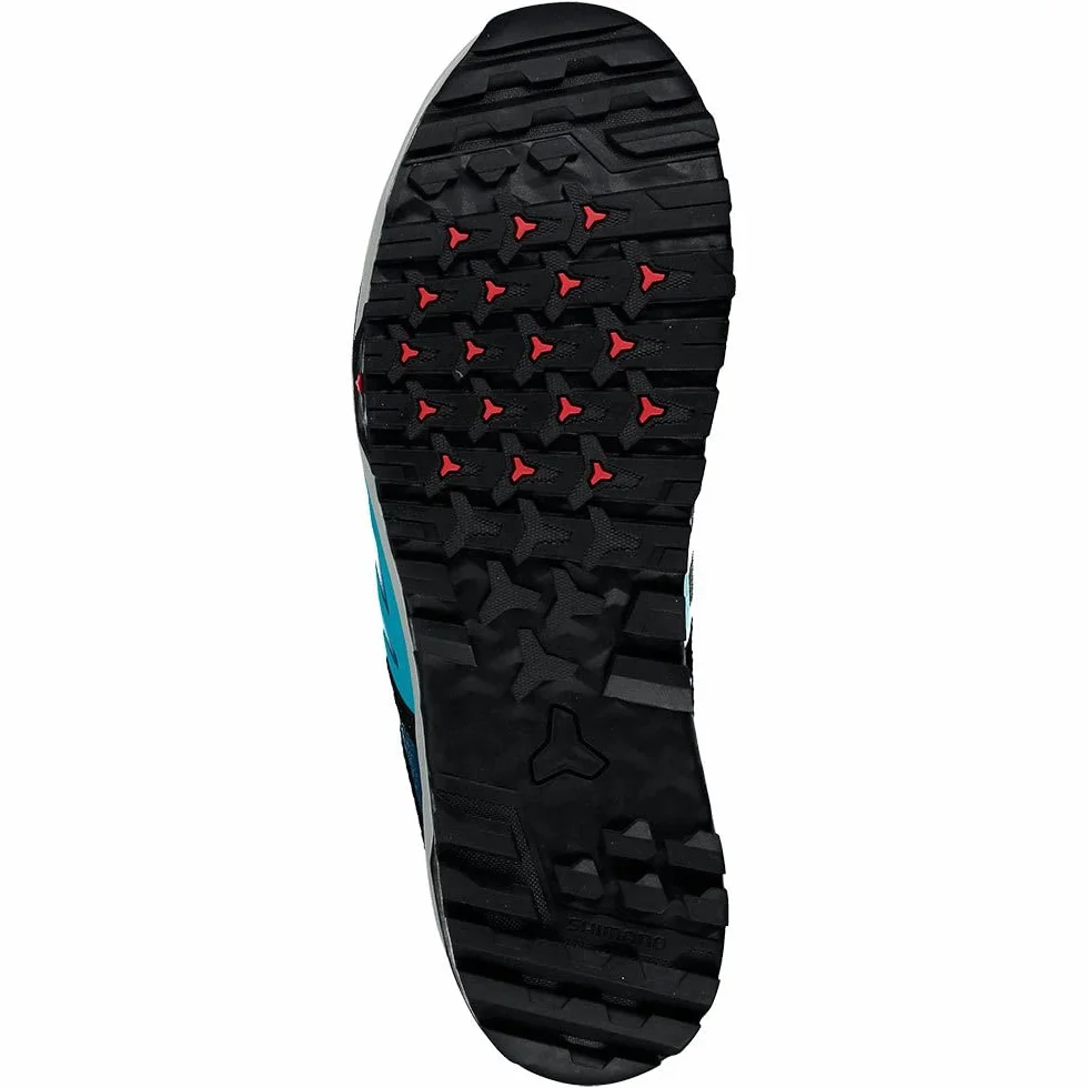 SHIMANO Zapatillas MTB Et500 Mujer
