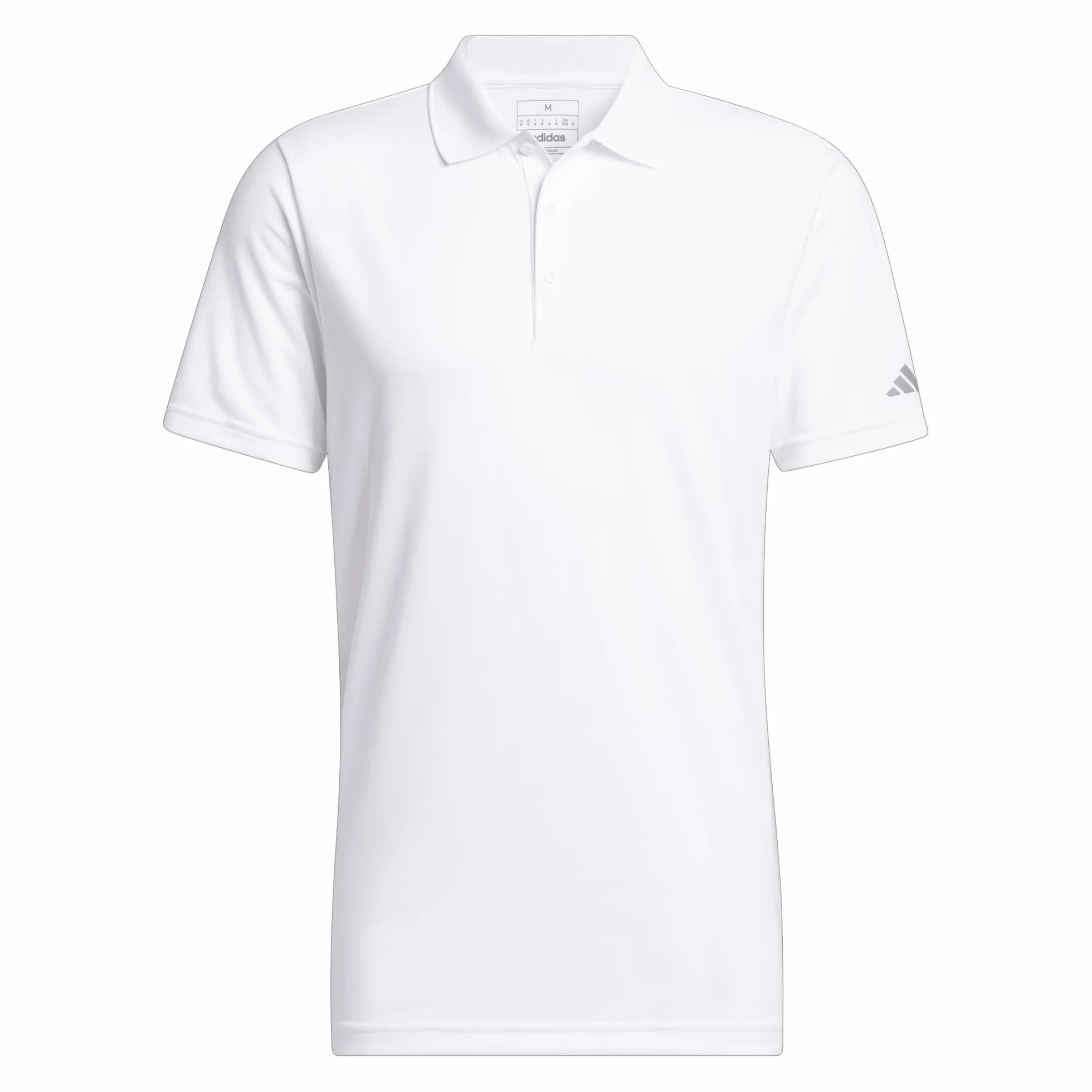 Adidas Men's Performance Primegreen Polo Shirt