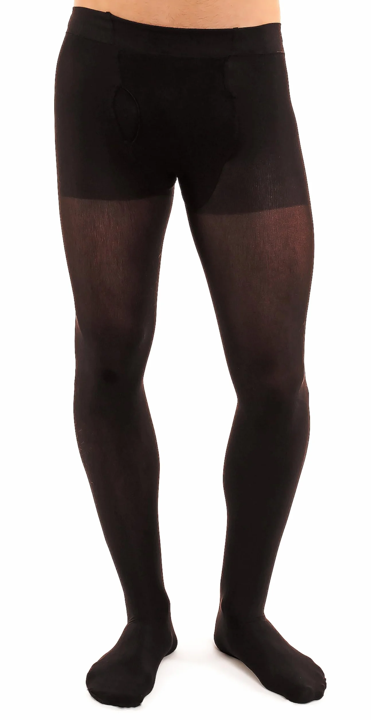 Glamory Microman 100 Mallas Largas Hombre Pack 1