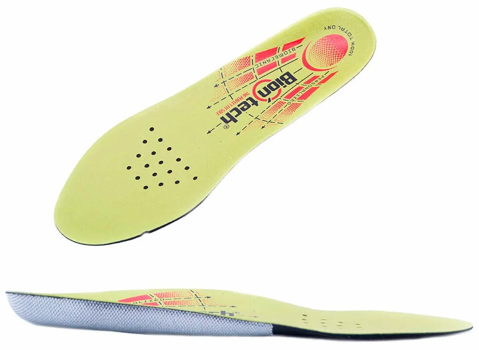 Plantillas Unisex Adulto