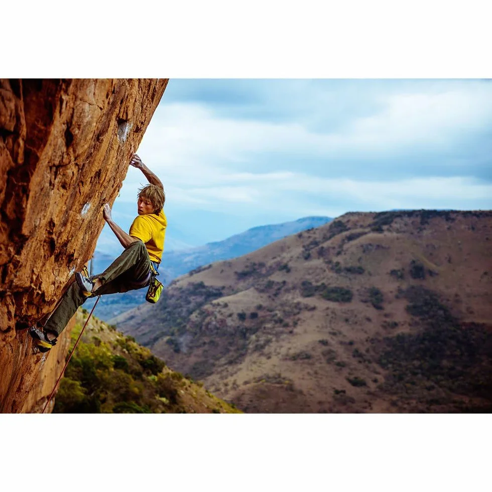 Tenaya Mastia Pies de Gato Climbing Shoes