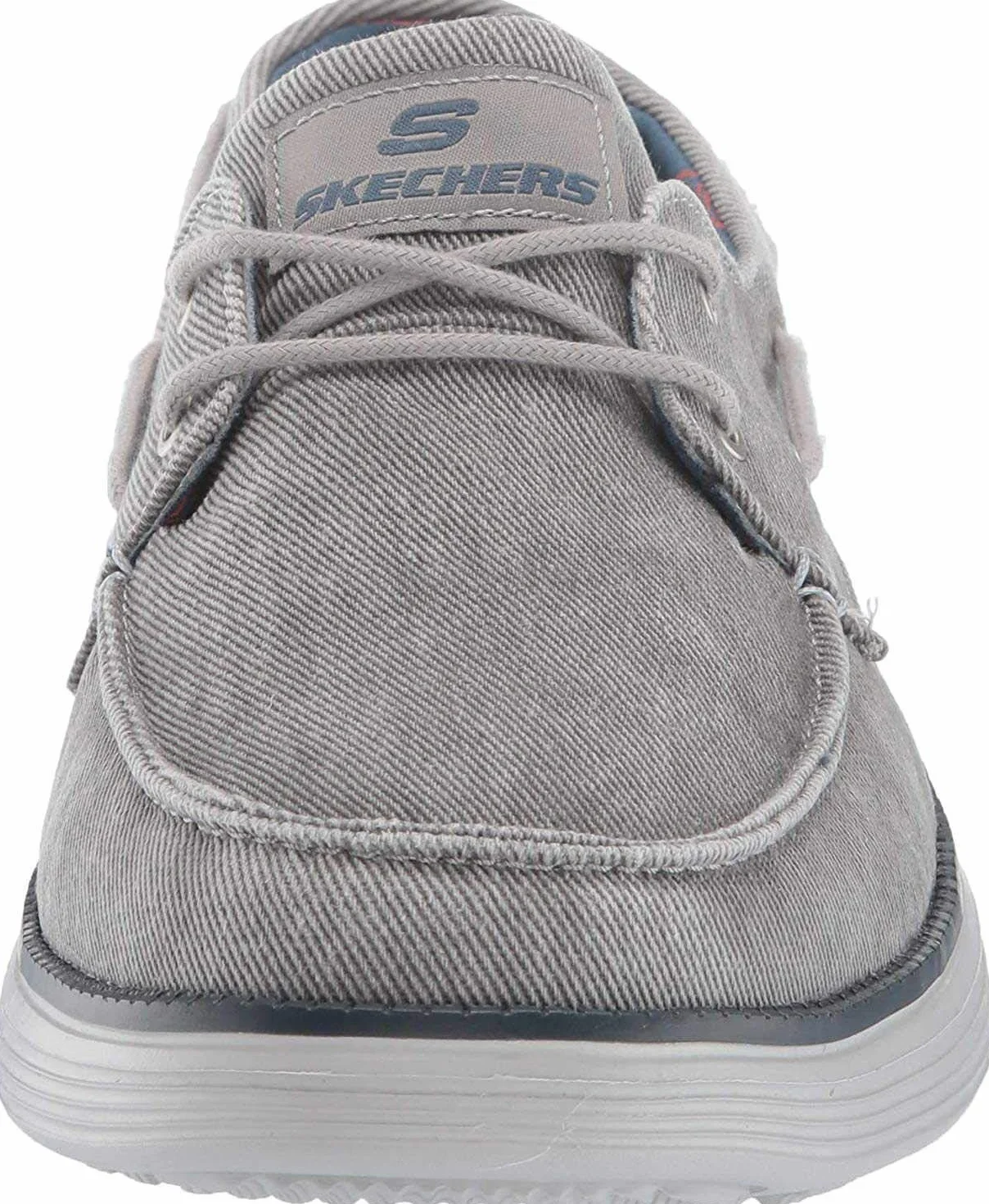 Skechers Status 2.0 Lorano Mocasines Hombre