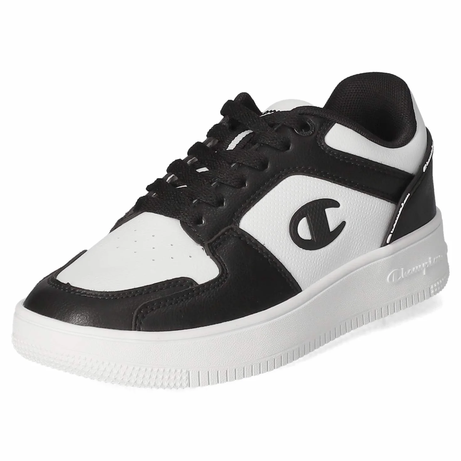 Champion S11469 Zapatillas Deportivas Mujer