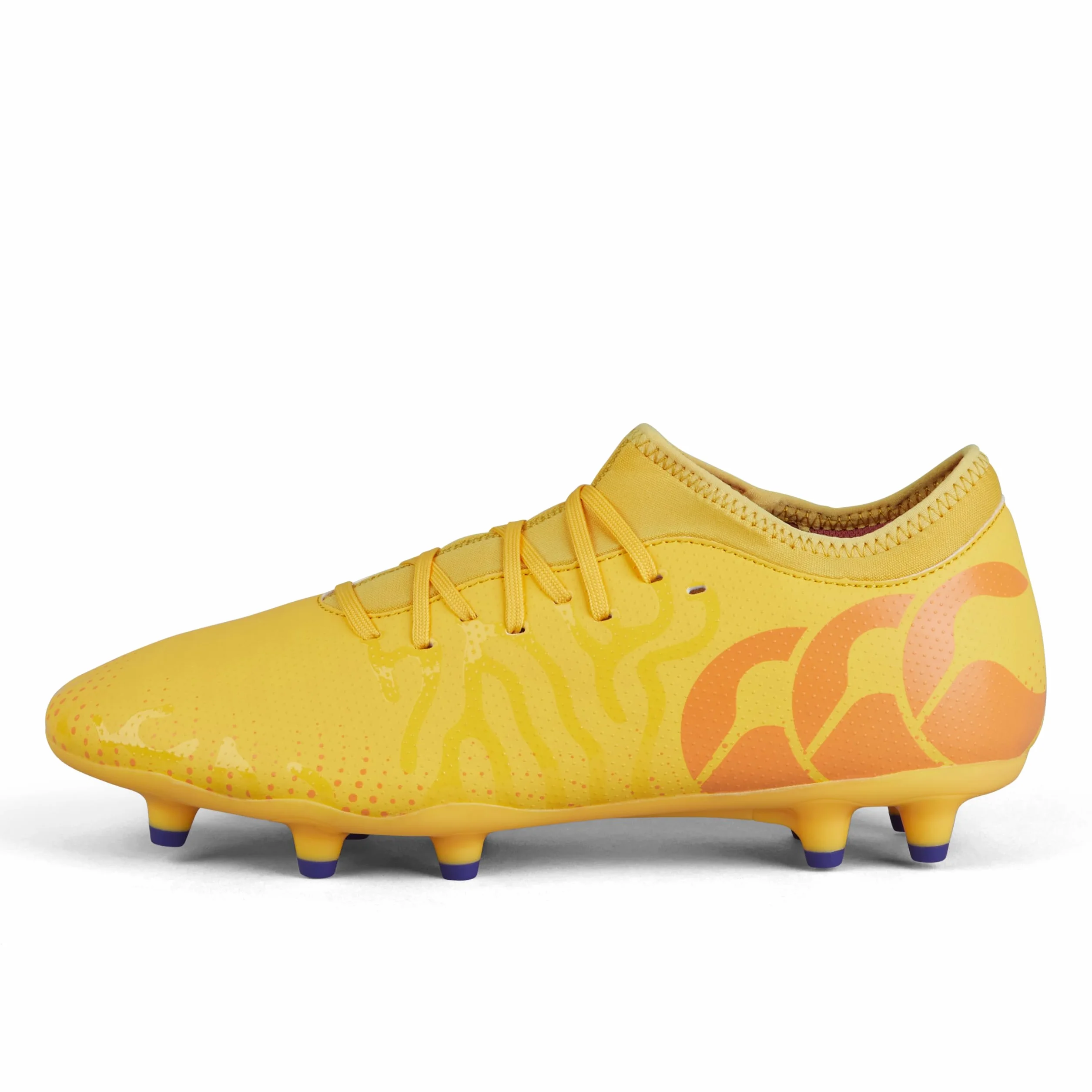 Canterbury Speed Infinite Team FG Rugby Boots Unisex Adulto