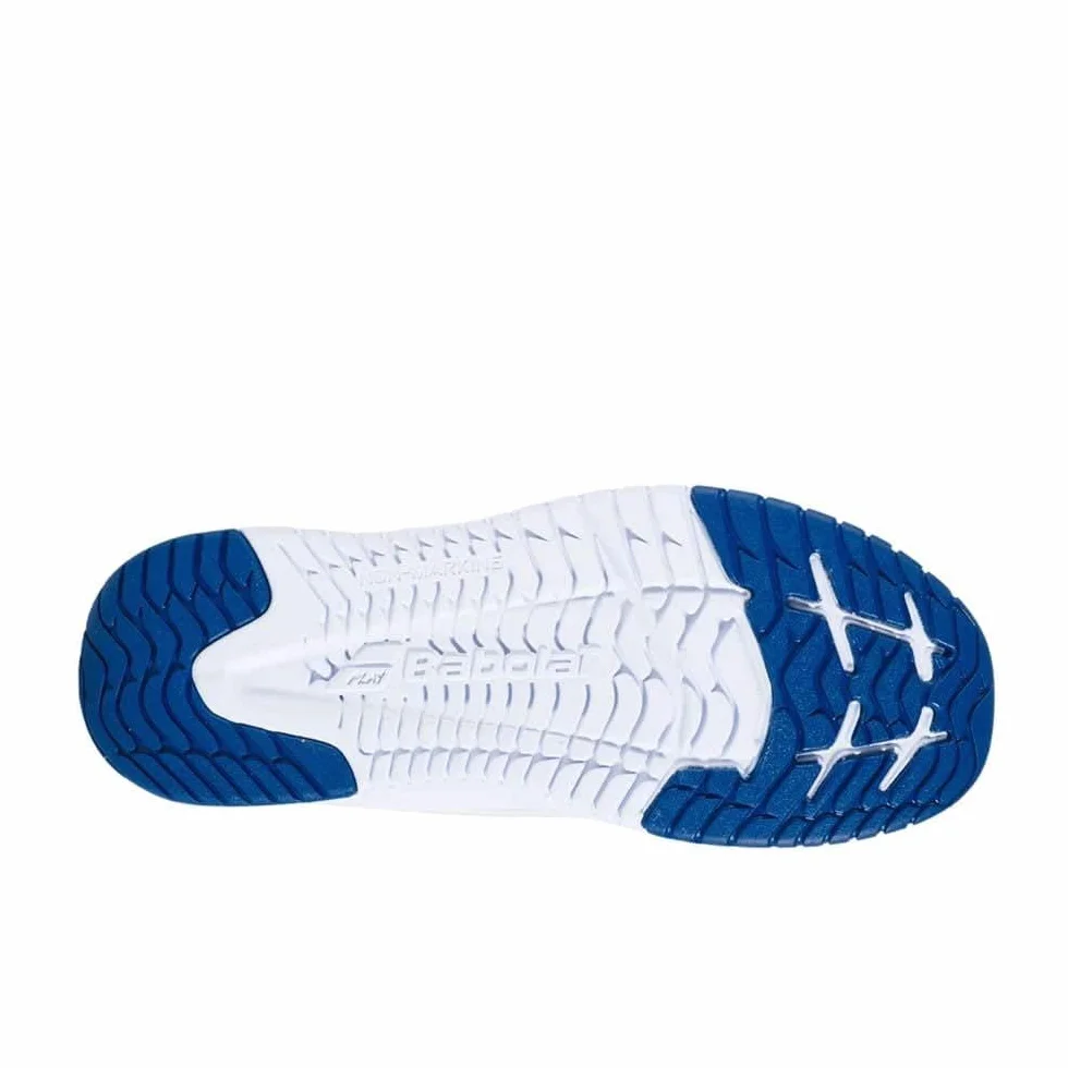 Babolat Pulsion Azul Niño