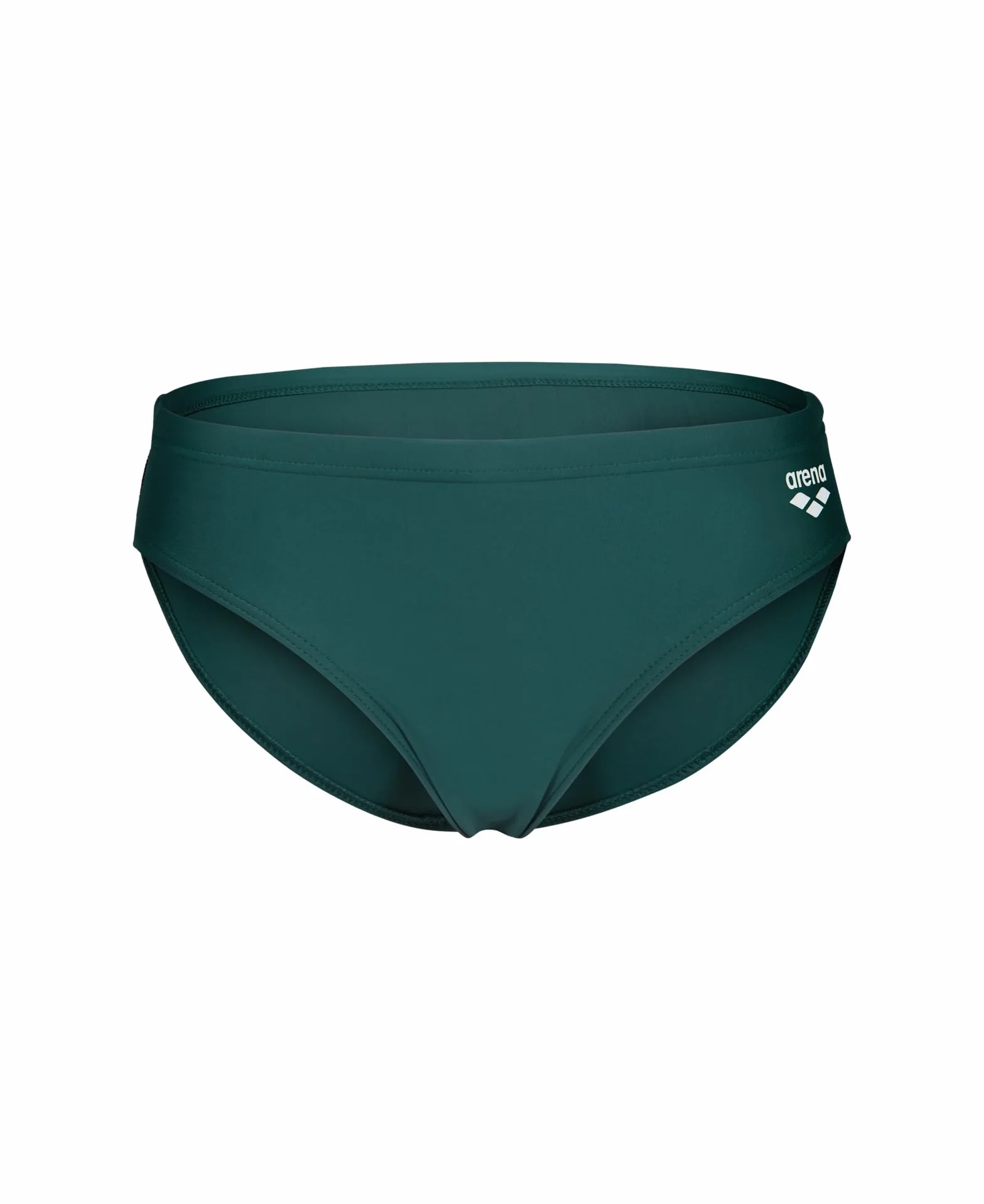 ARENA Bañador Slip Logotype Hombre EU 90