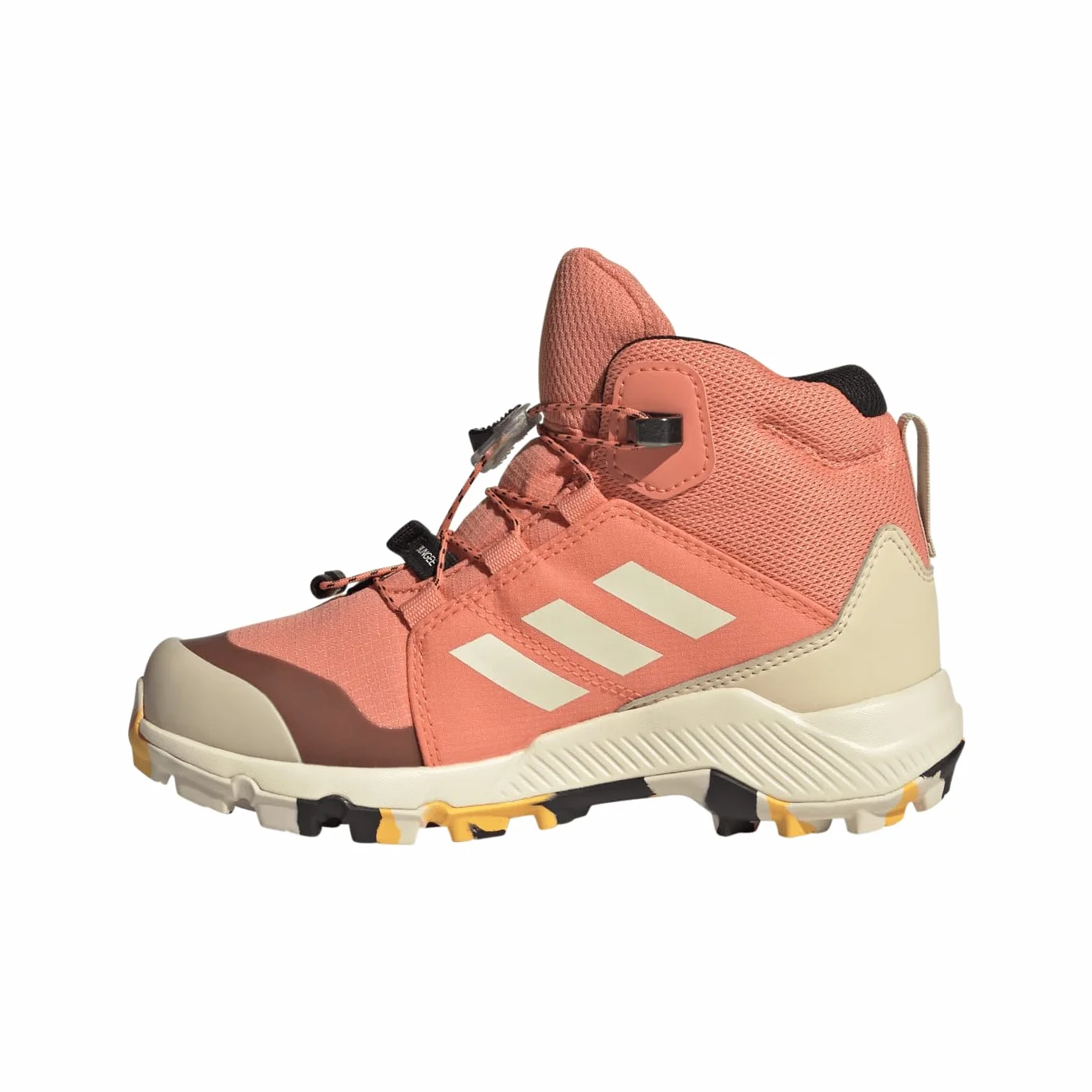 adidas Terrex Mid Gore-tex Zapatillas Unisex niños