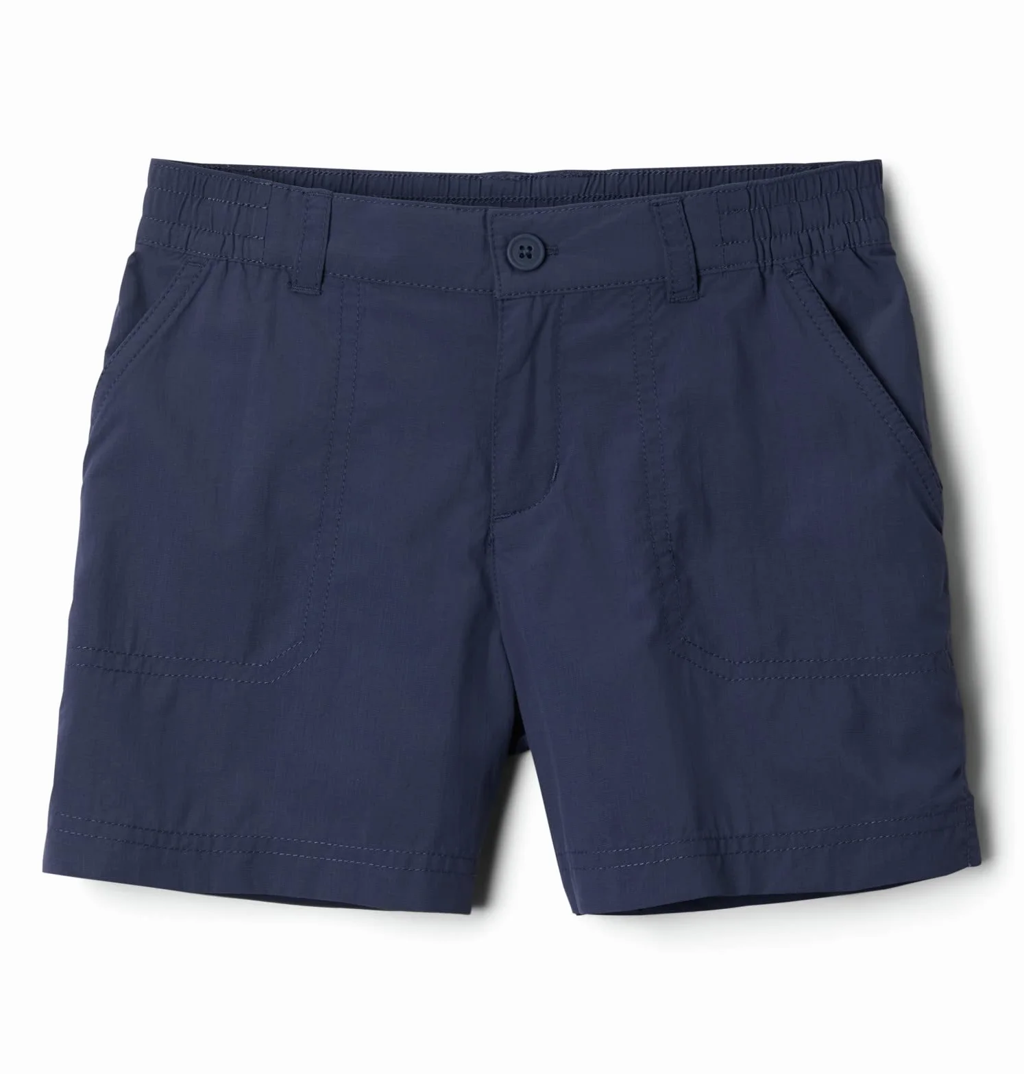 Columbia Silver Ridge IV Pantalones Cortos de Senderismo Niños
