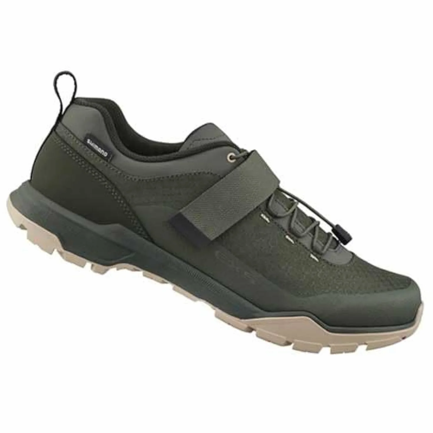 SHIMANO Bicycle Shoes SH-EX500