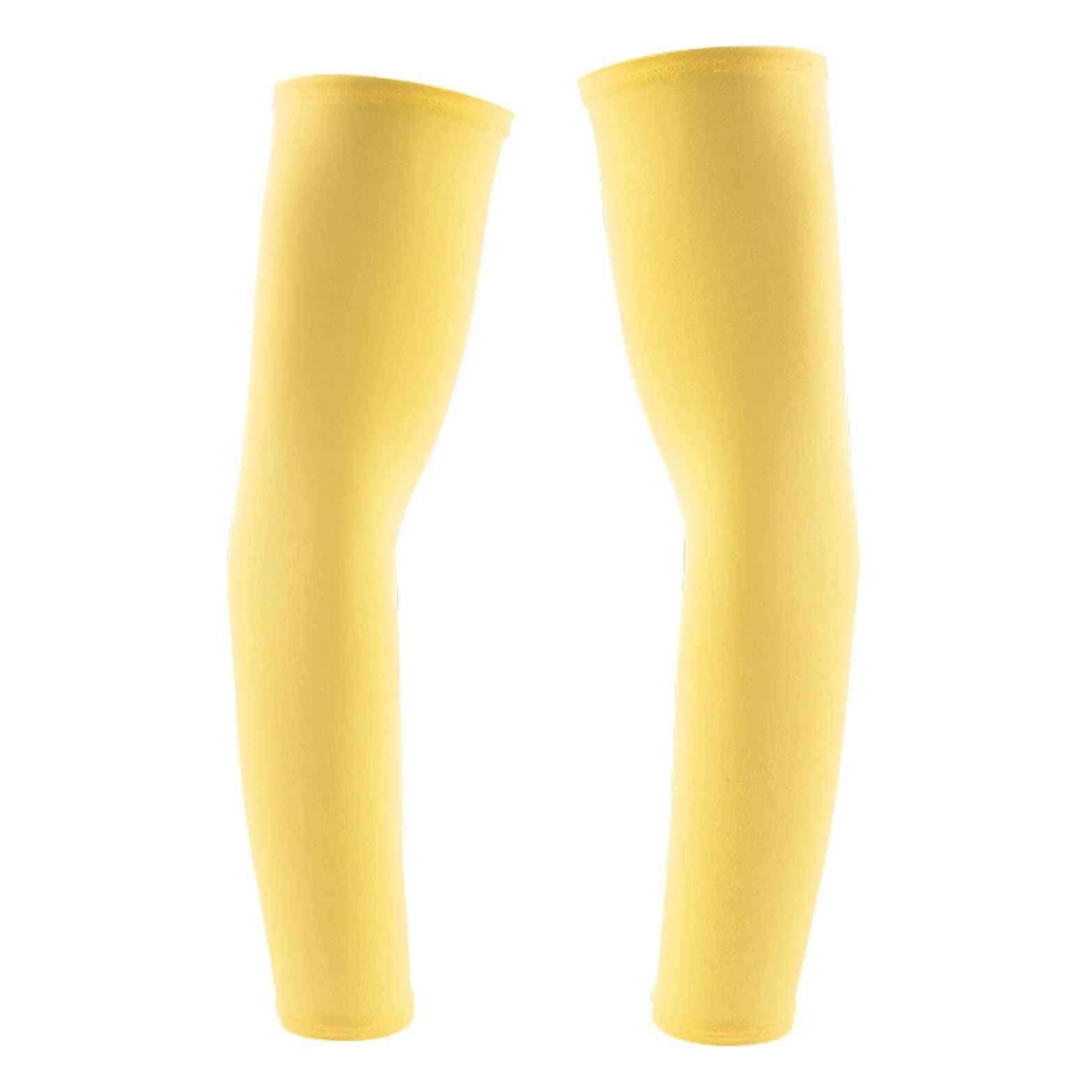 TopTie Manga para Brazo Elásticas Protección UV Manguitos Transpirables para Ciclismo Running Voleibol