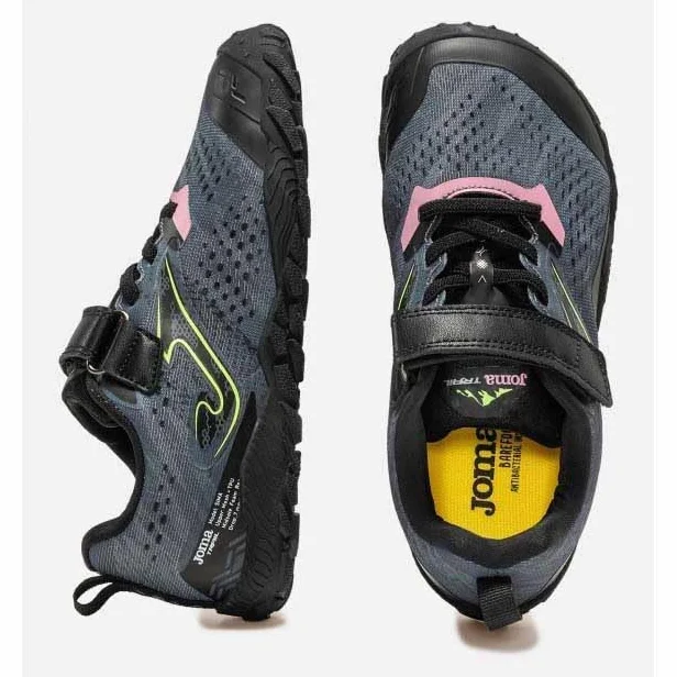 JOMA Slima Barefoot Trail Running Shoes EU 36
