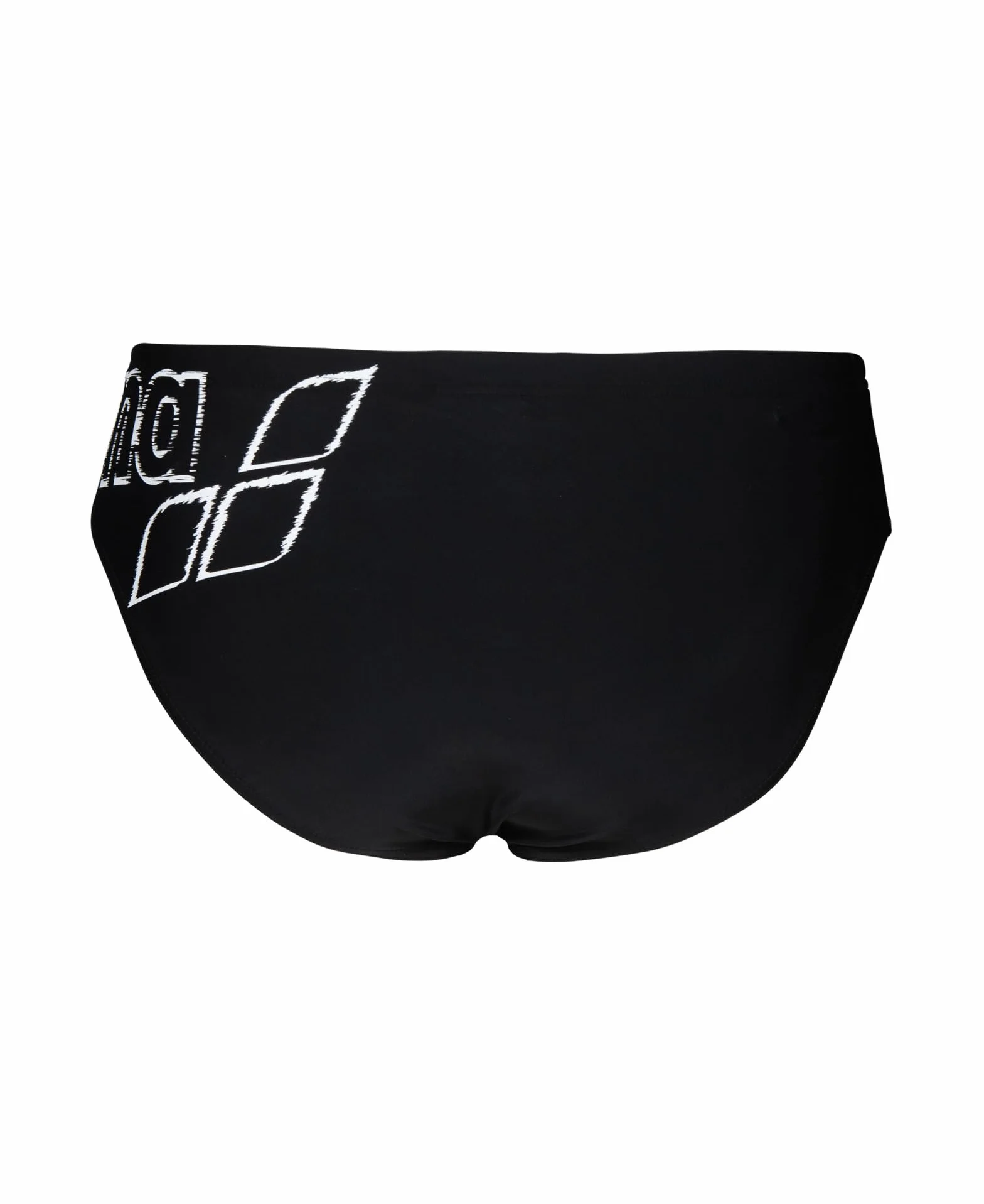 ARENA Men's Scratchy Swim Briefs