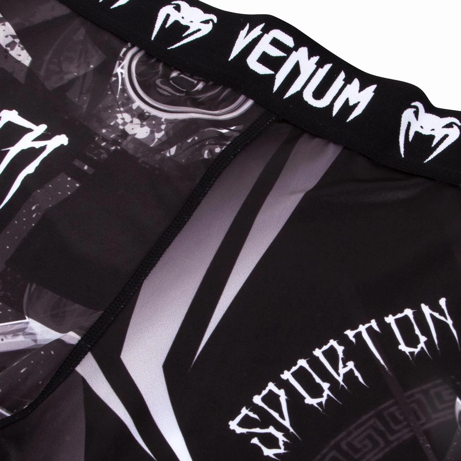 Venum Gladiator 3.0 Leggings de compresión para Hombre