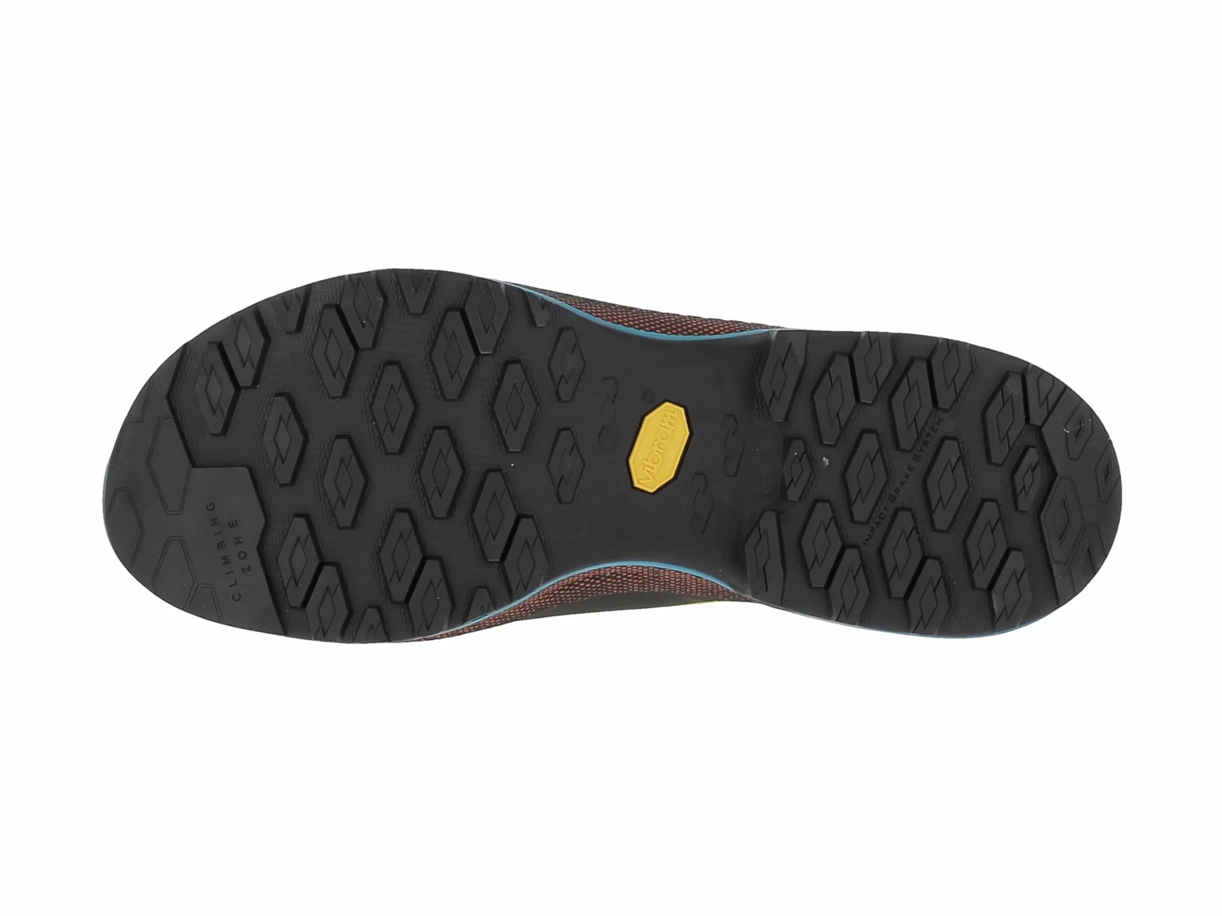 LA SPORTIVA TX4 Evo Zapatillas de enfoque hombre
