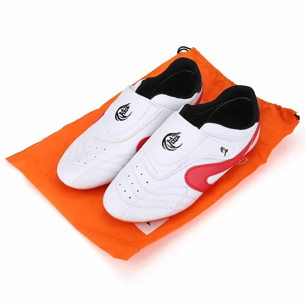 Suelas Oxford Antideslizantes Taekwondo Boxeo Kung Fu Tai Chi Zapatos Deporte Gimnasia