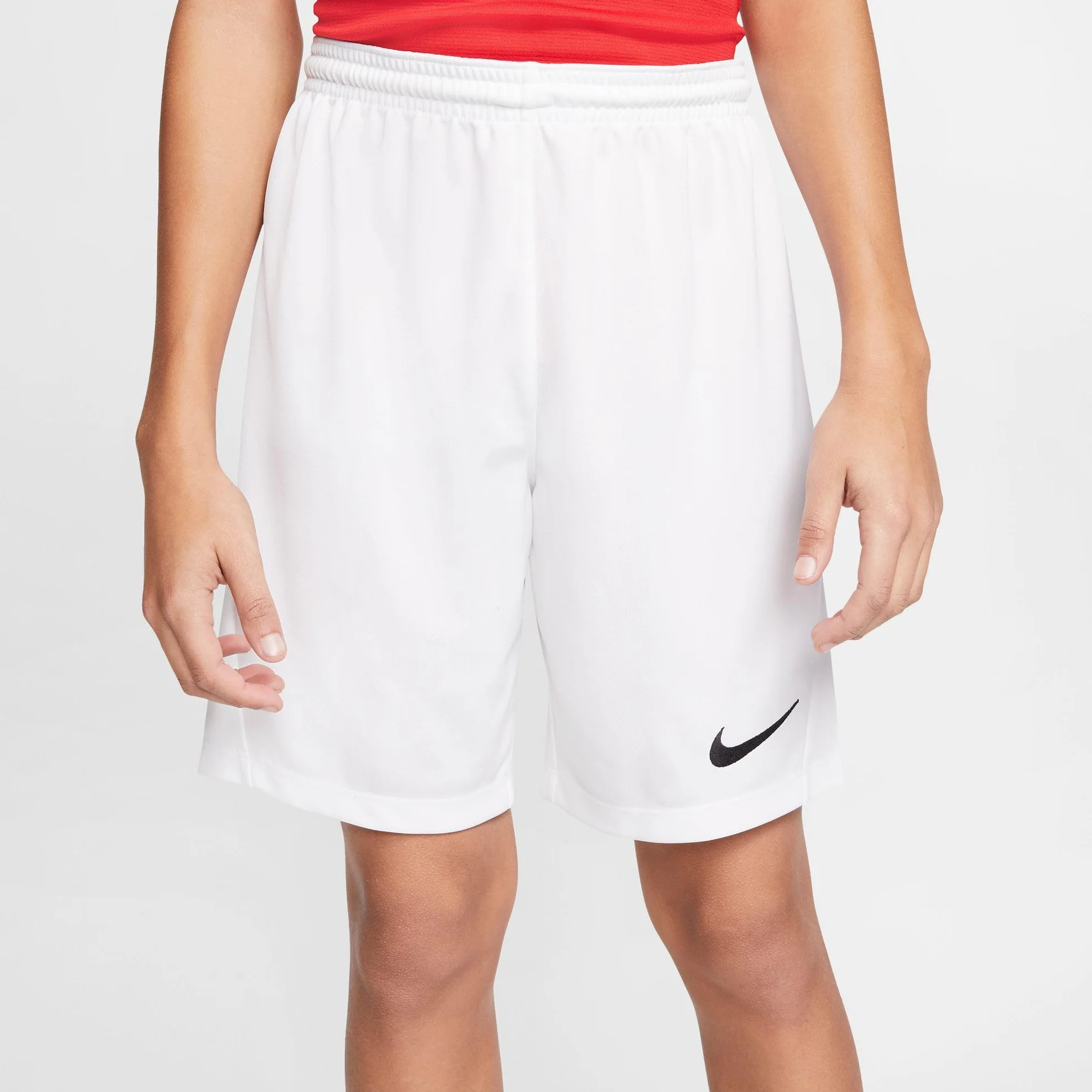 NIKE Kids Y Nk Dry Park III Short NB Sport Shorts