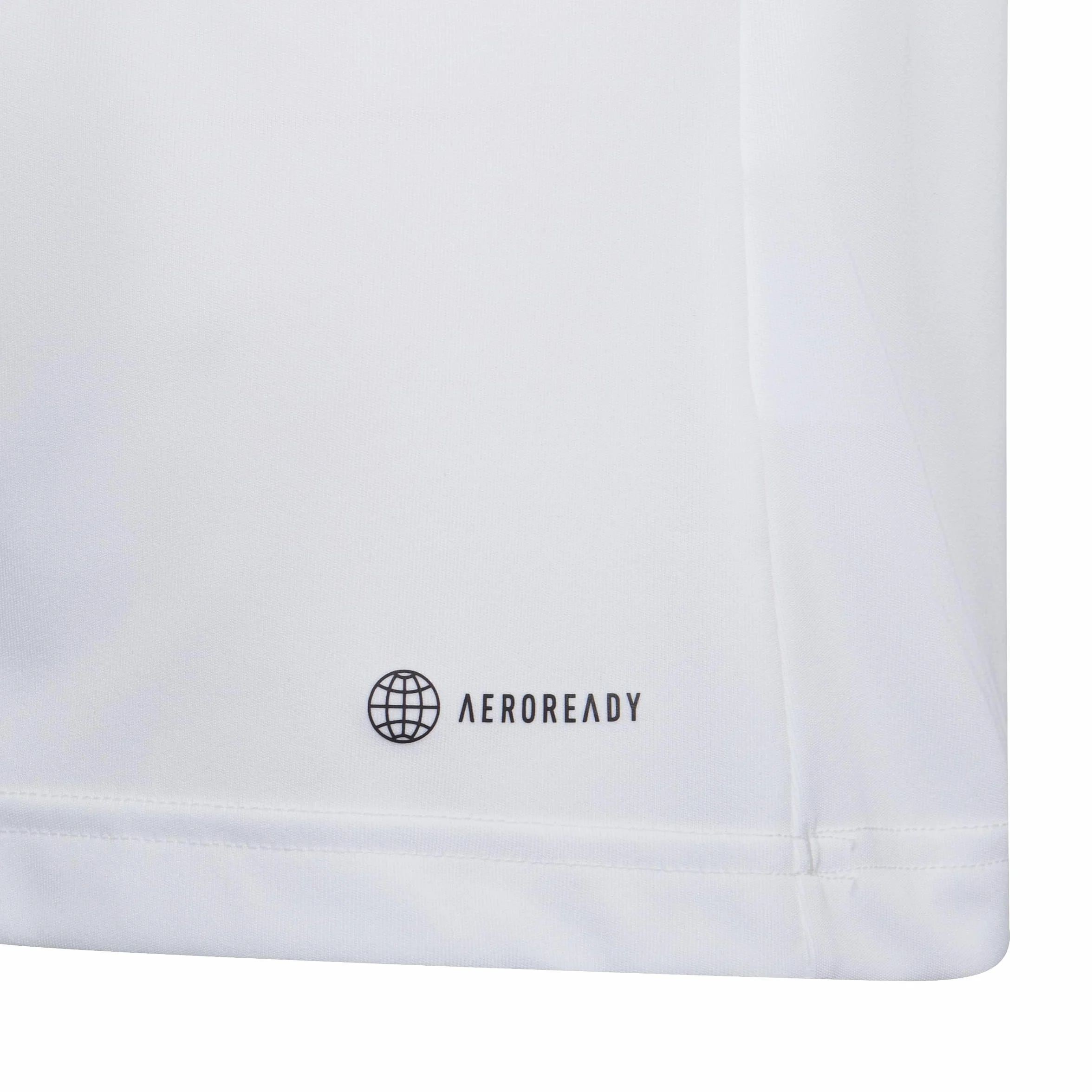 Adidas Entrada 22 T-Shirt Unisex niños Pack de 1