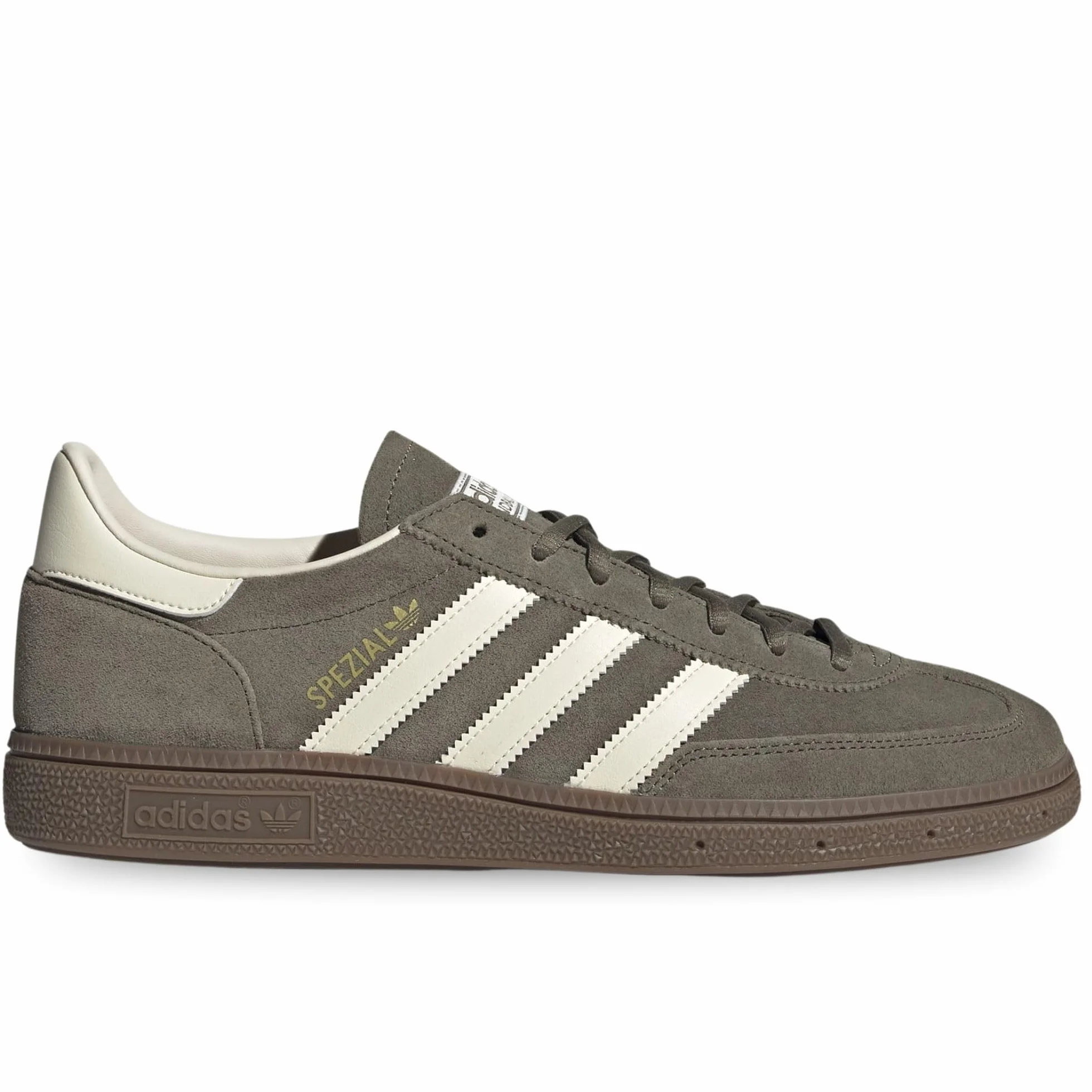 Adidas Zapatillas de Balonmano para Hombre