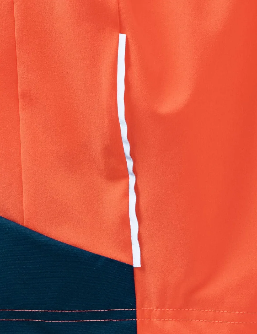 VAUDE Pantalones Cortos Elásticos para Niños Unisex