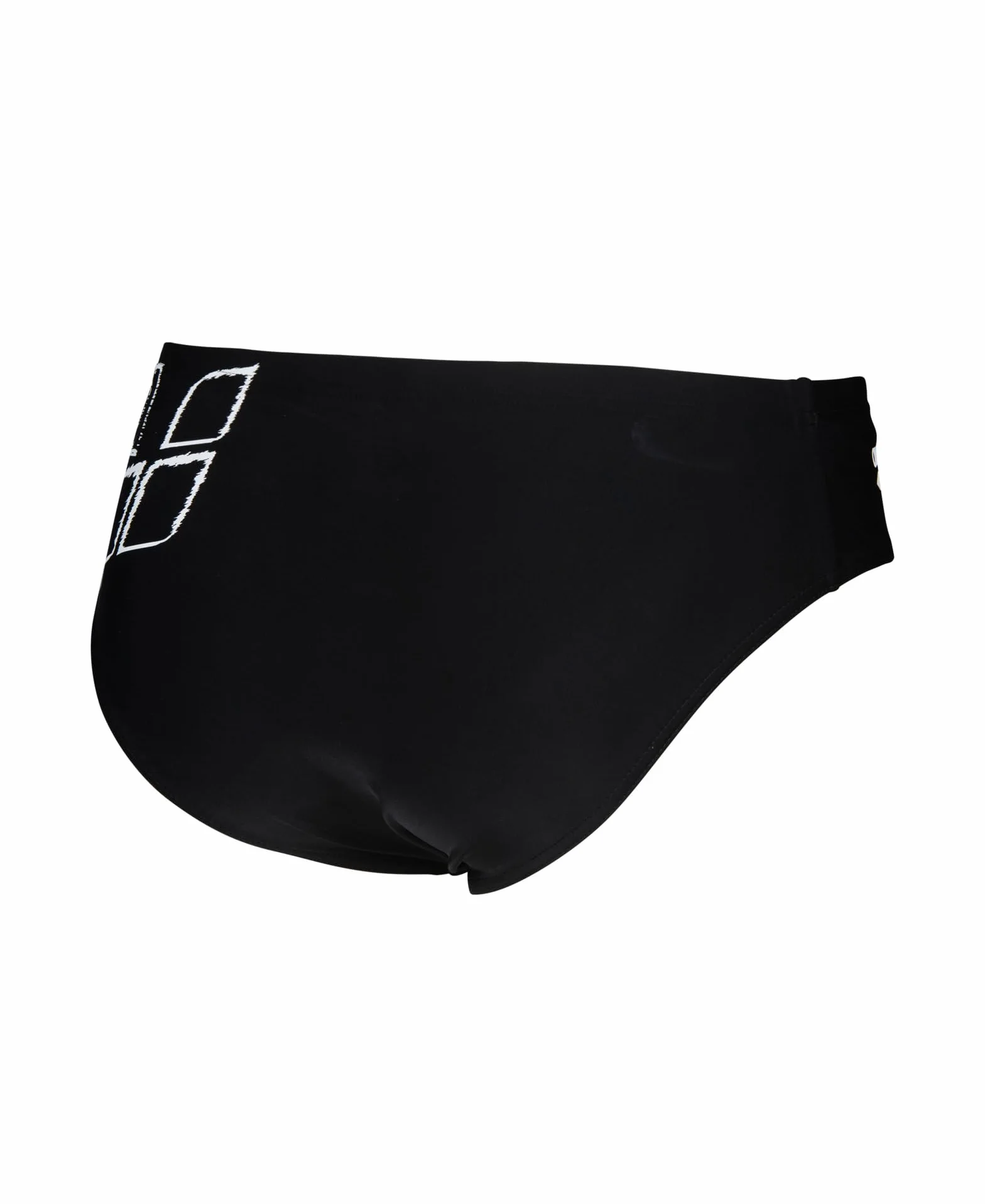 ARENA Men's Scratchy Swim Briefs